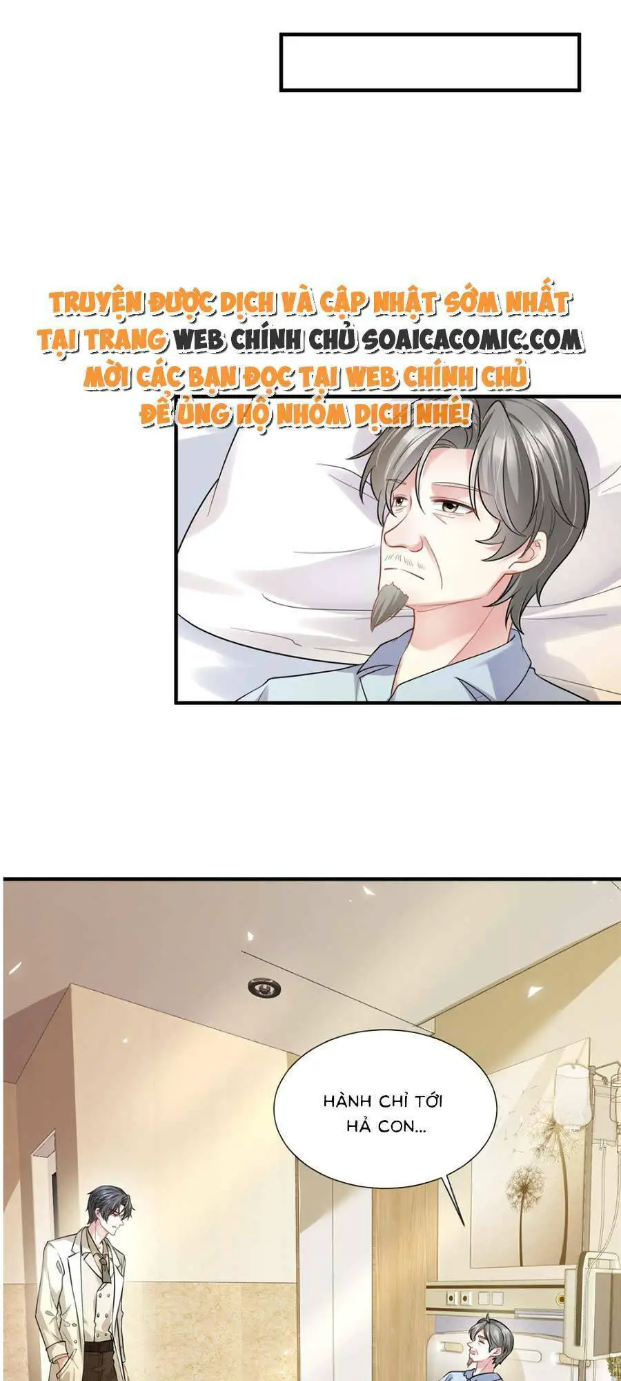 Vợ Tôi Là Boss Ngầm Đầy Quyền Lực Nettruyen ZZZ Chương 16 Page 6