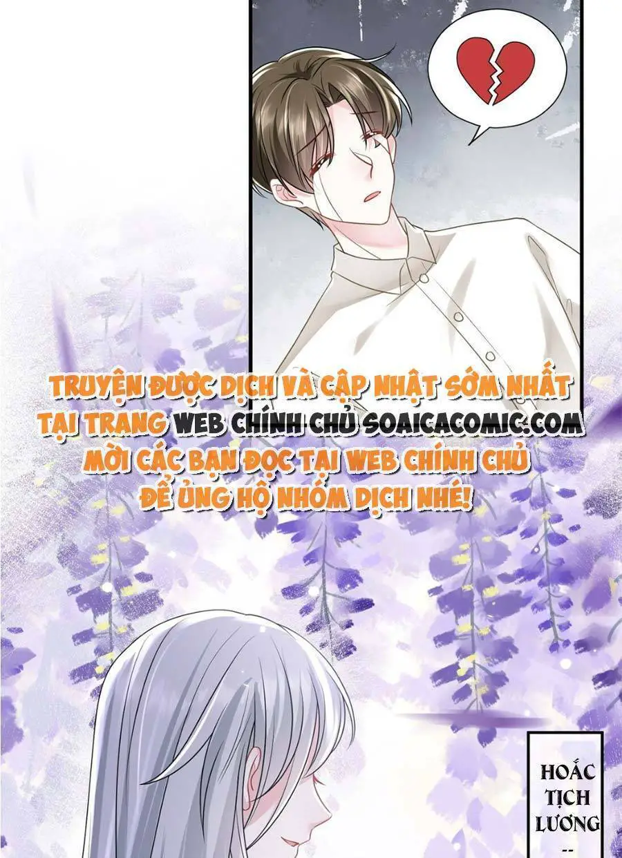 Vợ Tôi Là Boss Ngầm Đầy Quyền Lực Nettruyen ZZZ Chương 16 Page 19