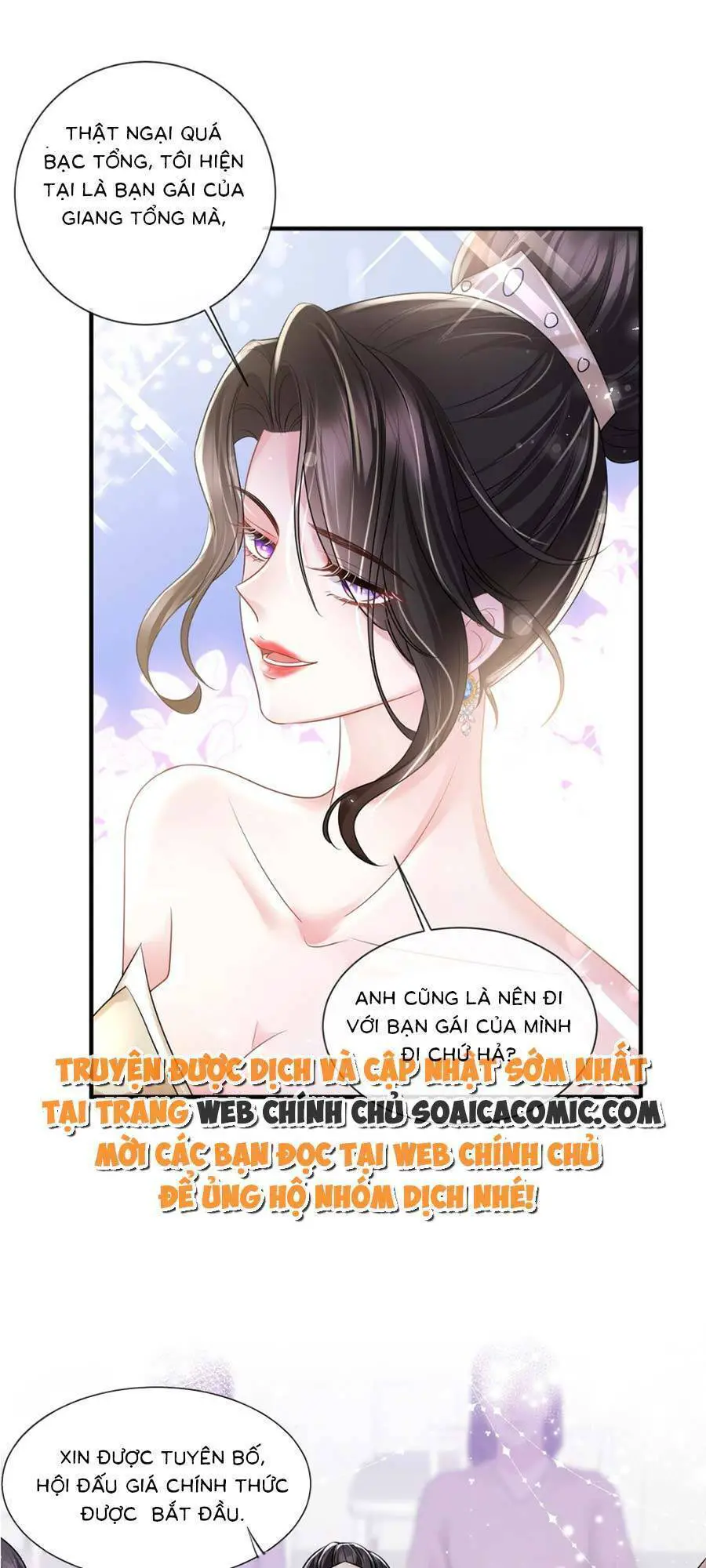 Vợ Tôi Là Boss Ngầm Đầy Quyền Lực Nettruyen ZZZ Chương 16 Page 27