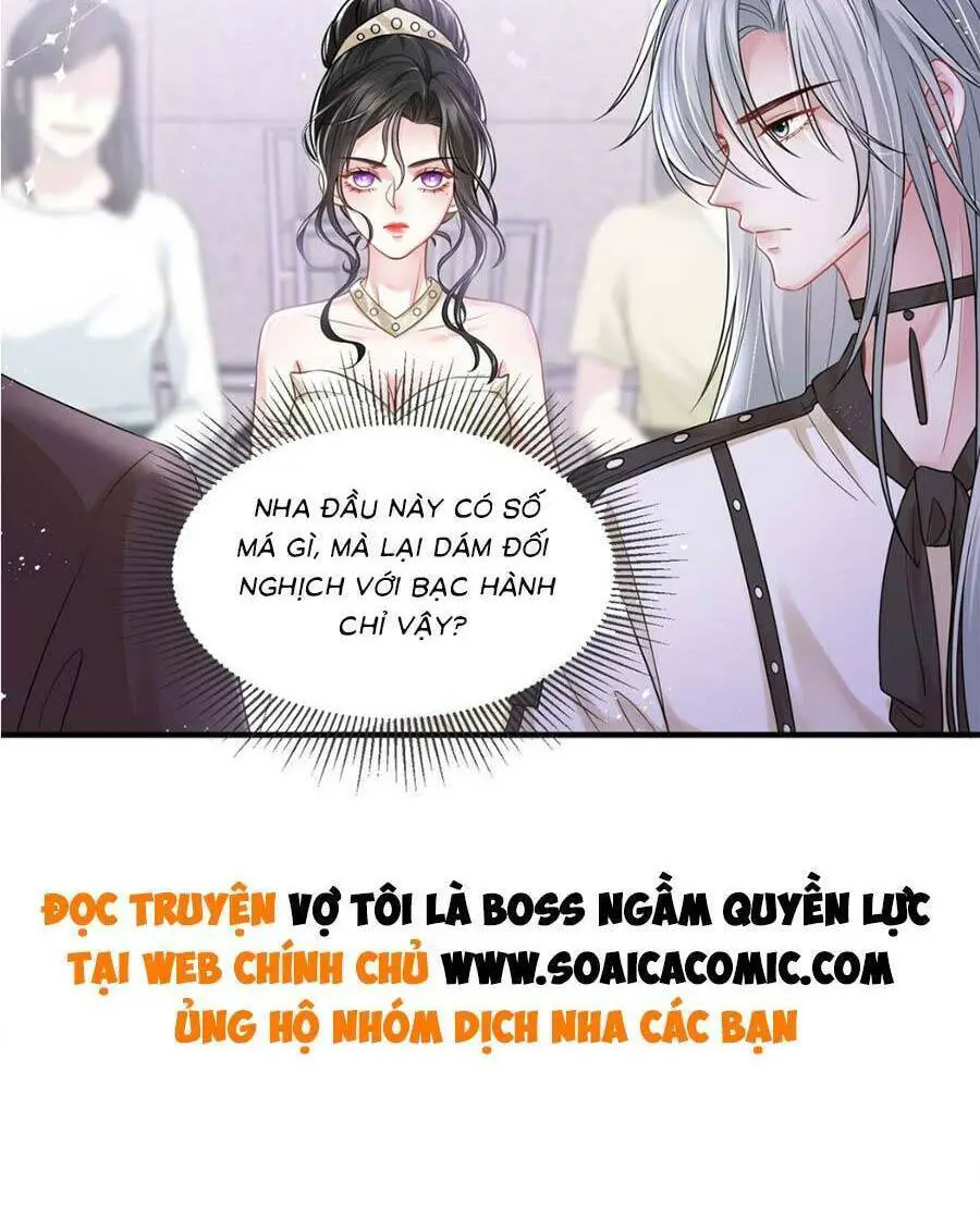 Vợ Tôi Là Boss Ngầm Đầy Quyền Lực Nettruyen ZZZ Chương 16 Page 31