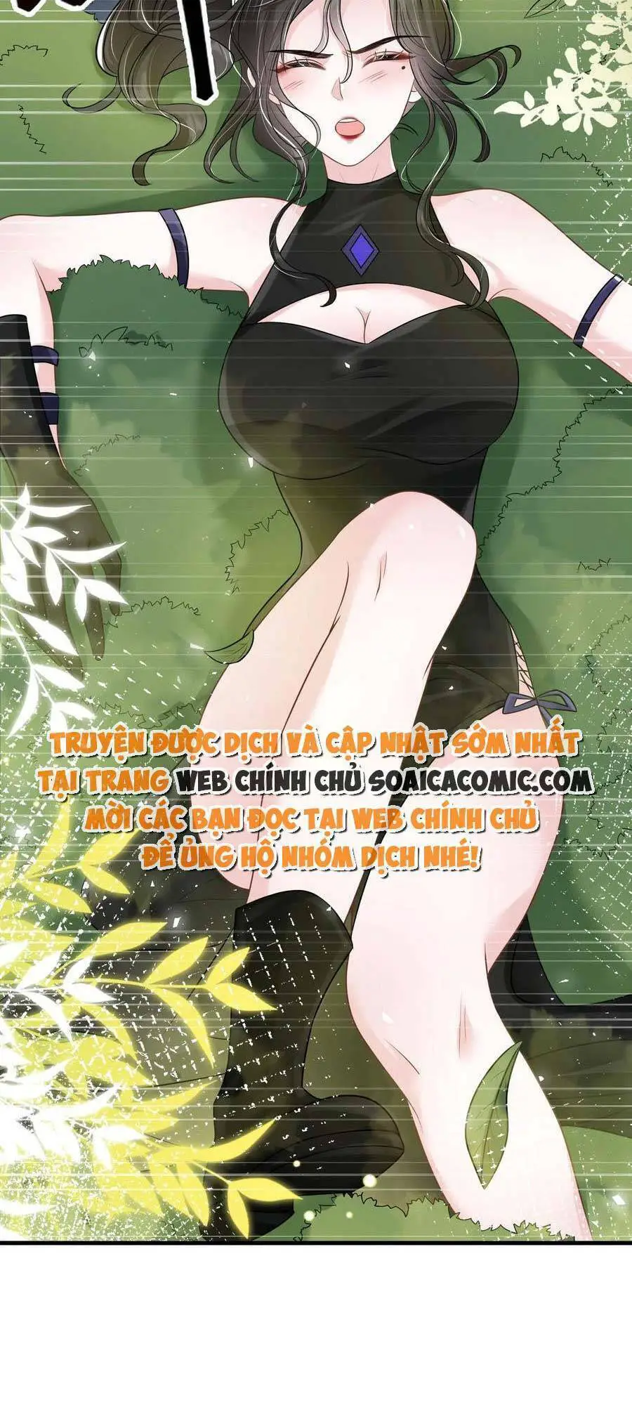 Vợ Tôi Là Boss Ngầm Đầy Quyền Lực Nettruyen ZZZ Chương 36 Page 47