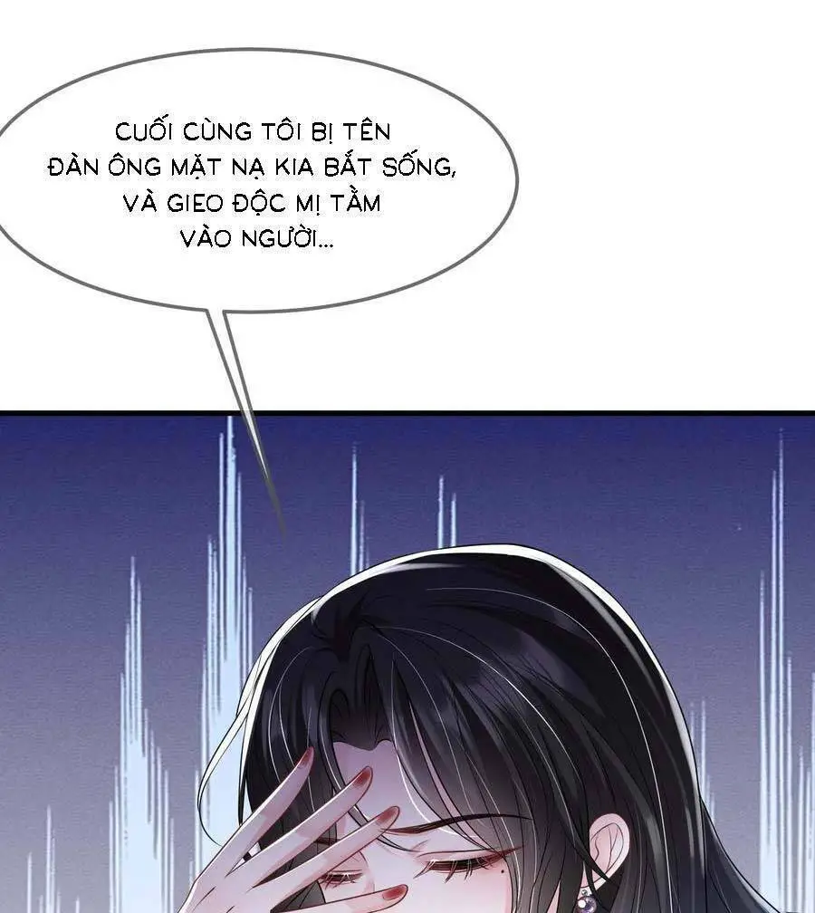 Vợ Tôi Là Boss Ngầm Đầy Quyền Lực Nettruyen ZZZ Chương 36 Page 48