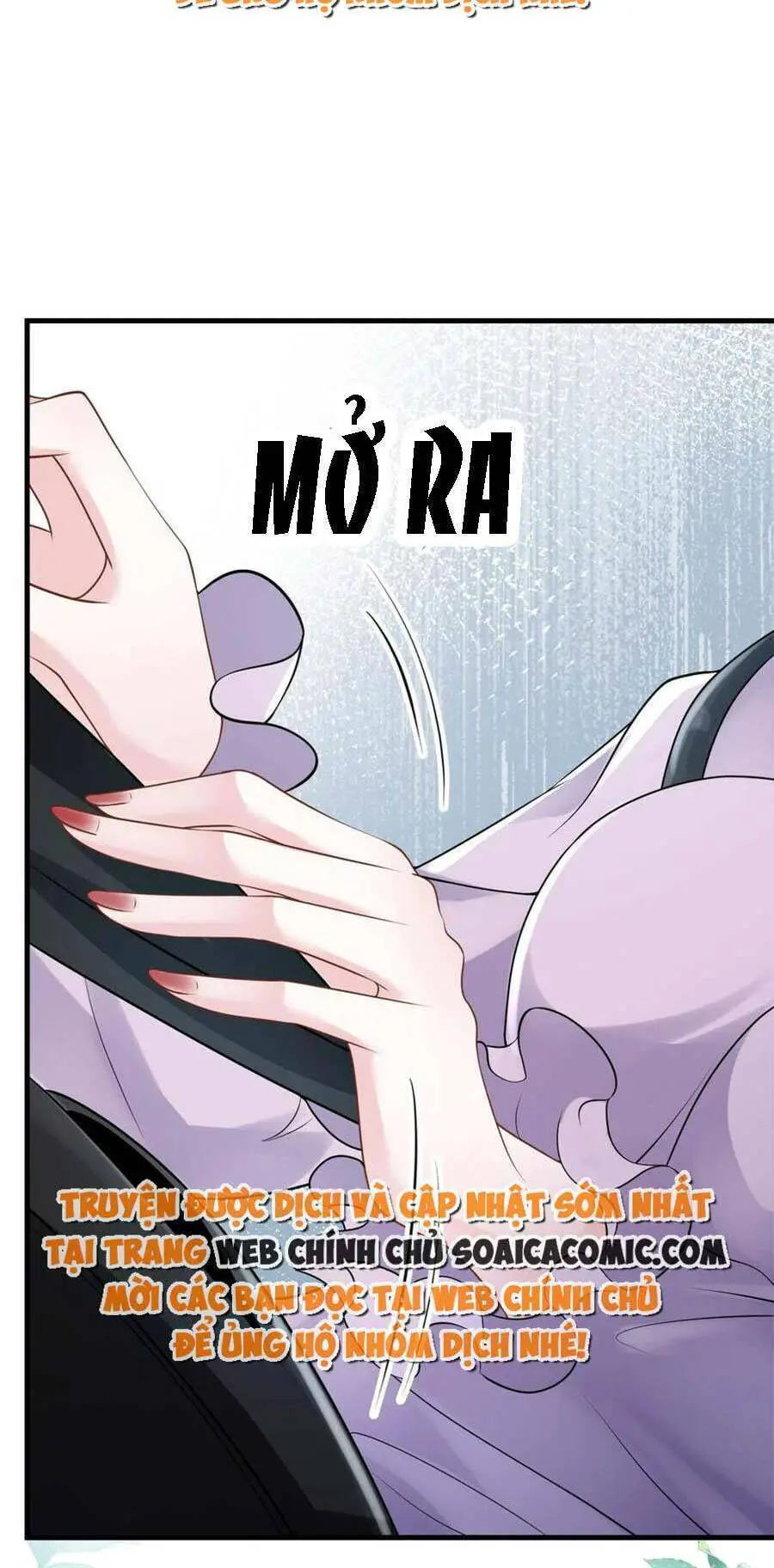 Vợ Tôi Là Boss Ngầm Đầy Quyền Lực Nettruyen ZZZ Chương 36 Page 55