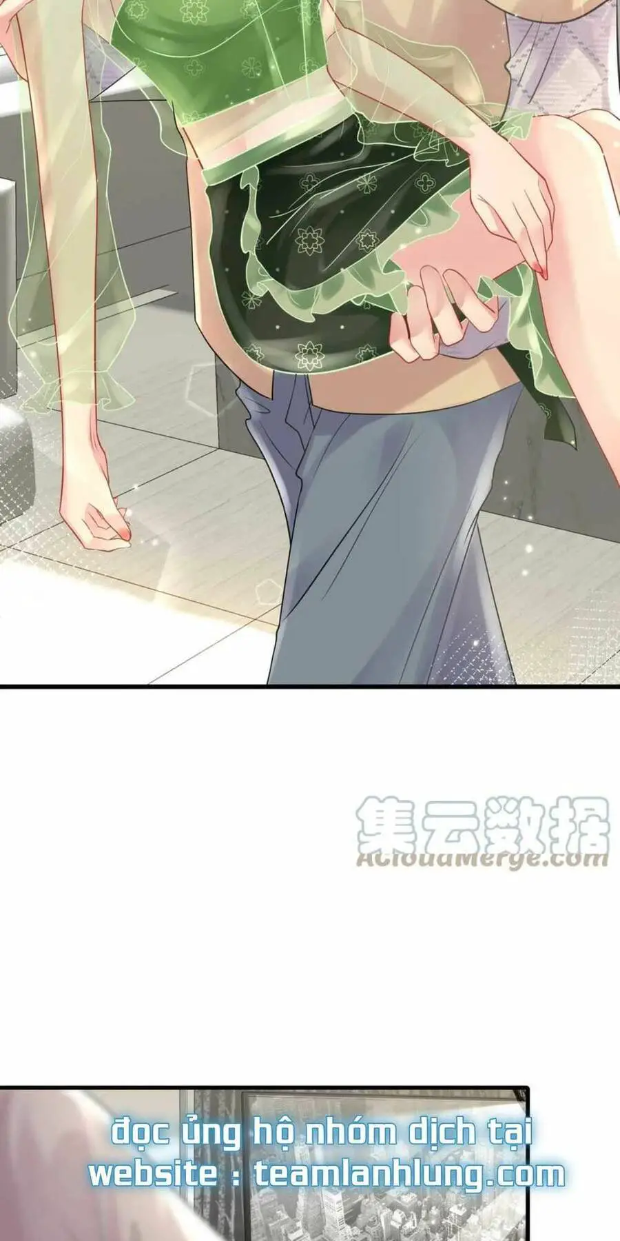 Vợ Tôi Là Boss Ngầm Đầy Quyền Lực Nettruyen ZZZ Chương 23 Page 11