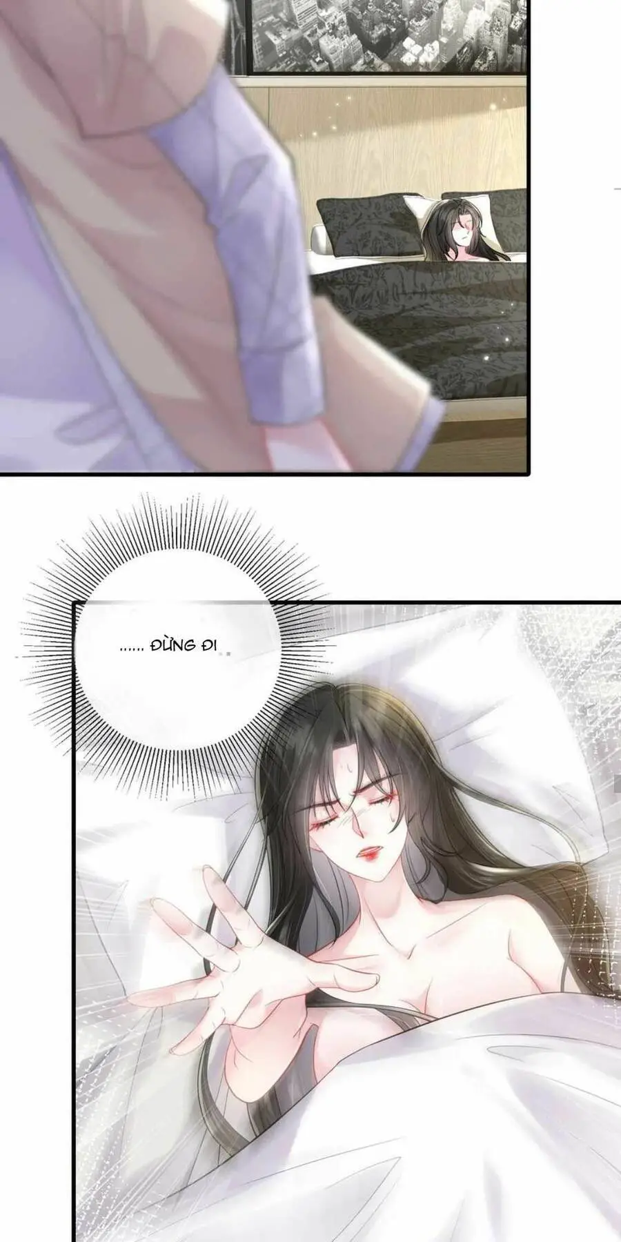 Vợ Tôi Là Boss Ngầm Đầy Quyền Lực Nettruyen ZZZ Chương 23 Page 12