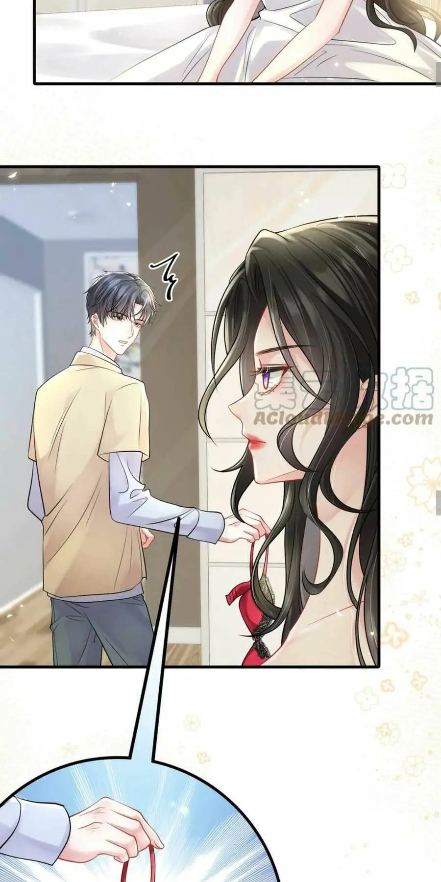 Vợ Tôi Là Boss Ngầm Đầy Quyền Lực Nettruyen ZZZ Chương 23 Page 14