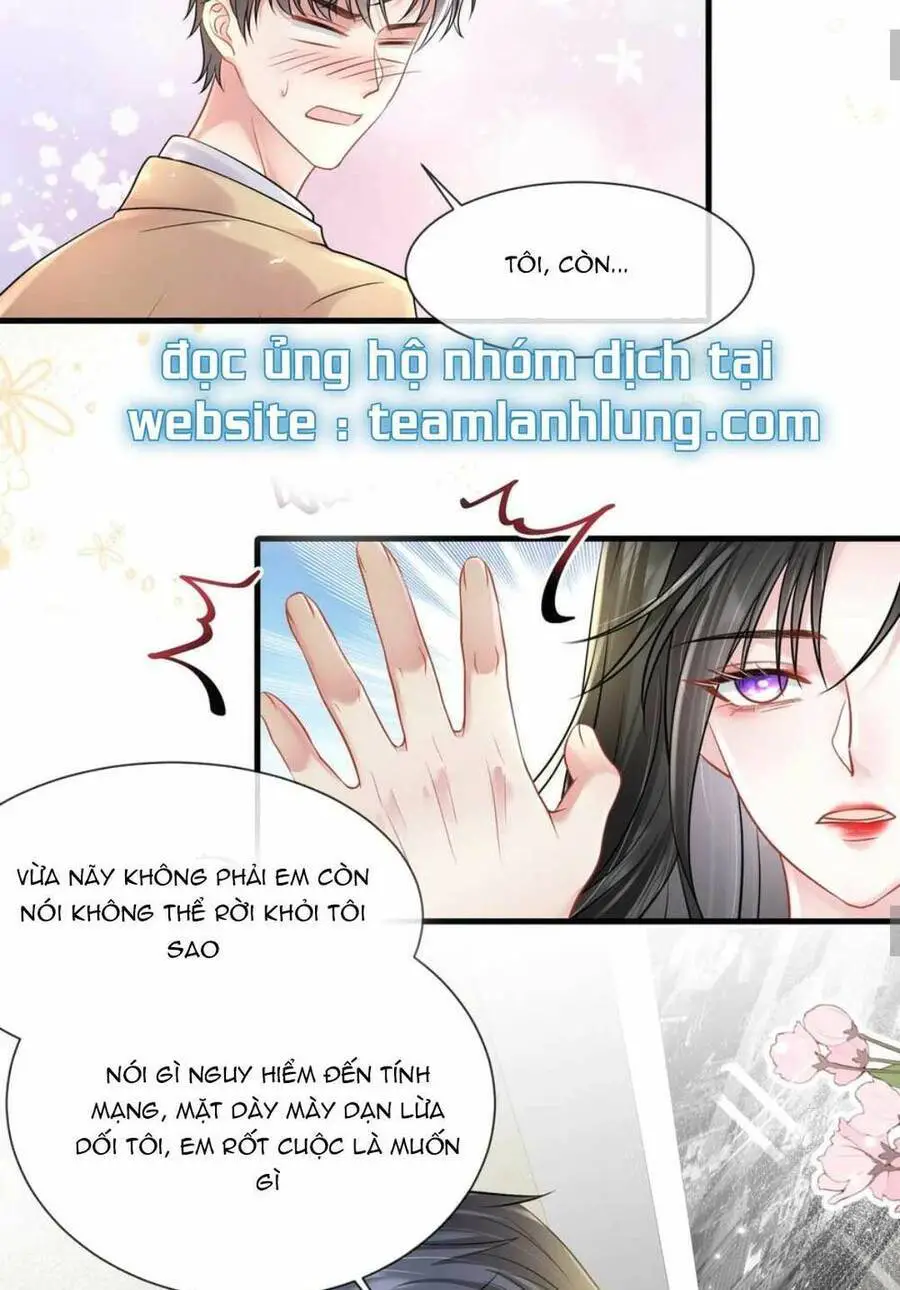 Vợ Tôi Là Boss Ngầm Đầy Quyền Lực Nettruyen ZZZ Chương 23 Page 16