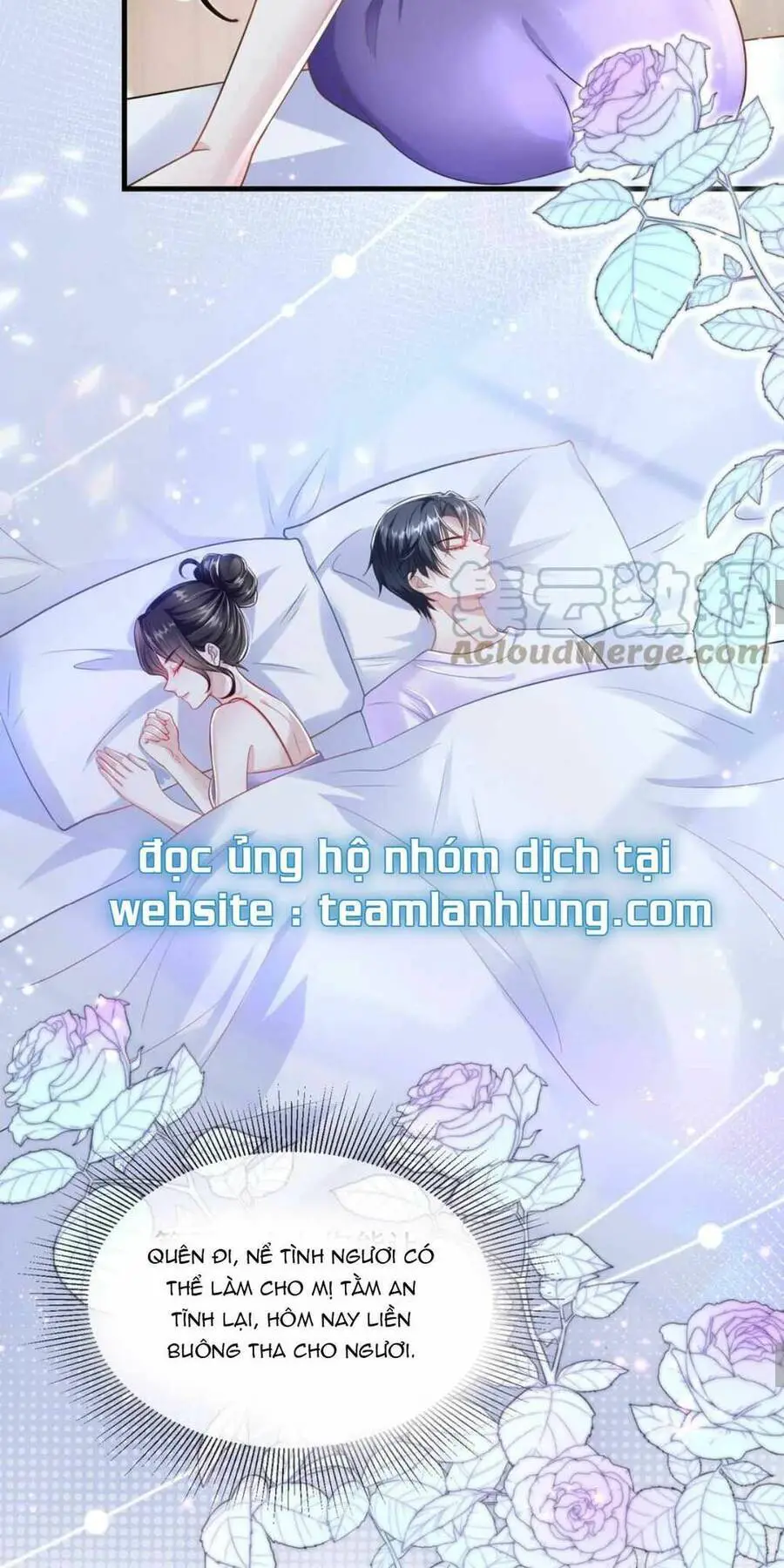 Vợ Tôi Là Boss Ngầm Đầy Quyền Lực Nettruyen ZZZ Chương 23 Page 23