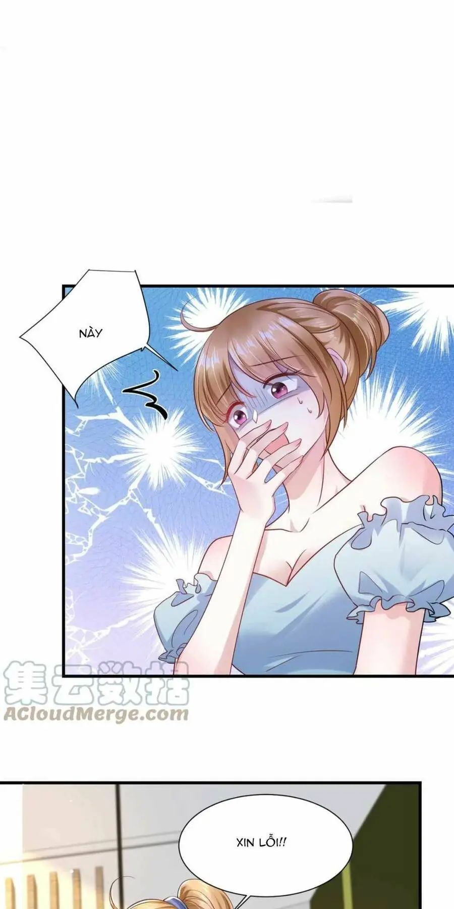 Vợ Tôi Là Boss Ngầm Đầy Quyền Lực Nettruyen ZZZ Chương 23 Page 27