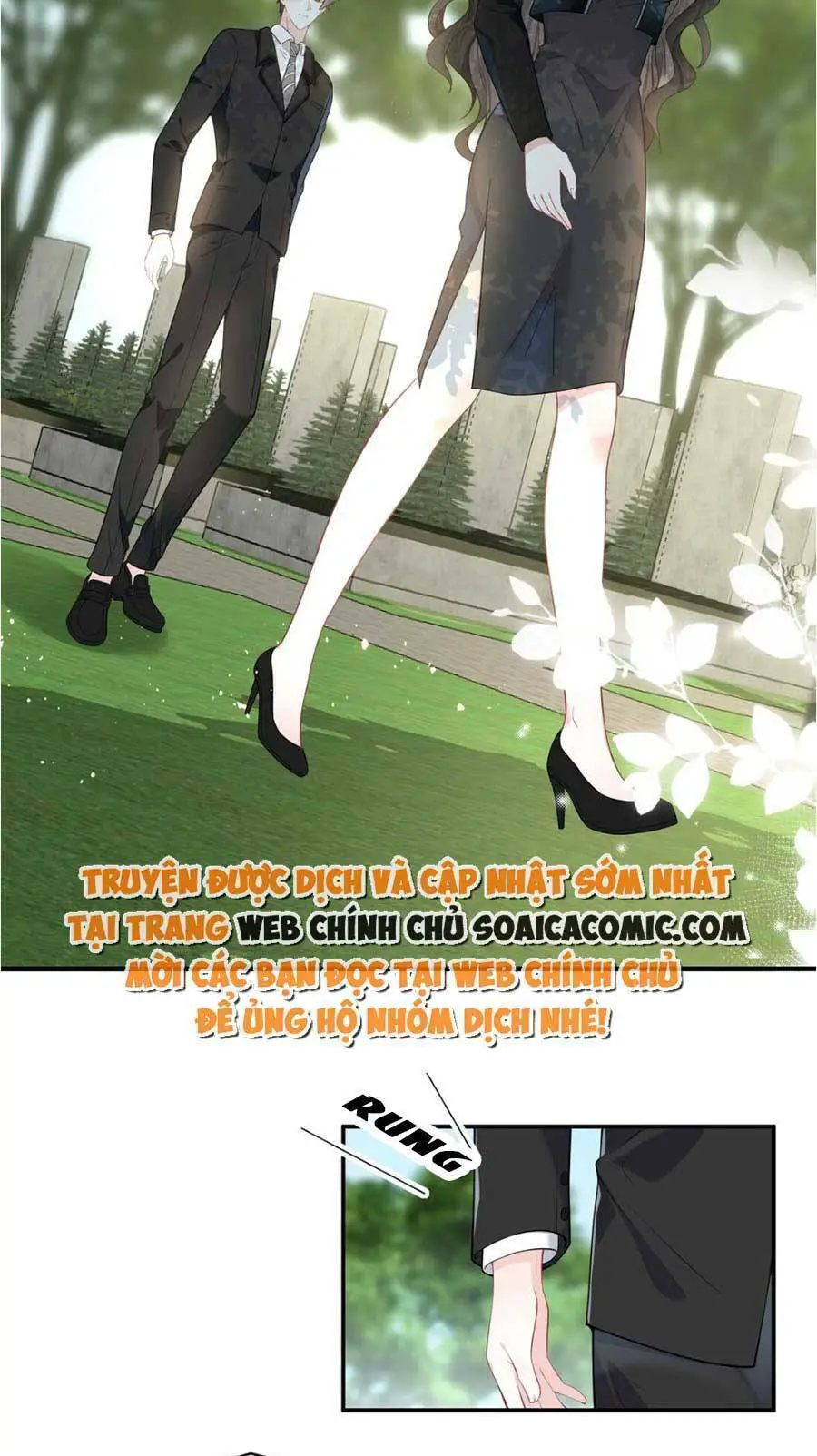 Vợ Tôi Là Boss Ngầm Đầy Quyền Lực Nettruyen ZZZ Chương 5 Page 4