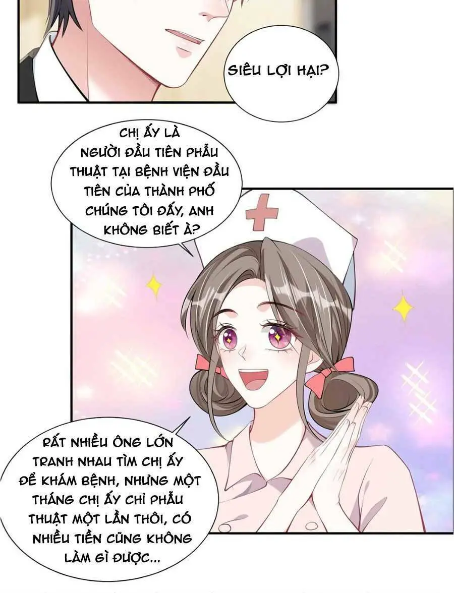 Vợ Tôi Là Boss Ngầm Đầy Quyền Lực Nettruyen ZZZ Chương 5 Page 14