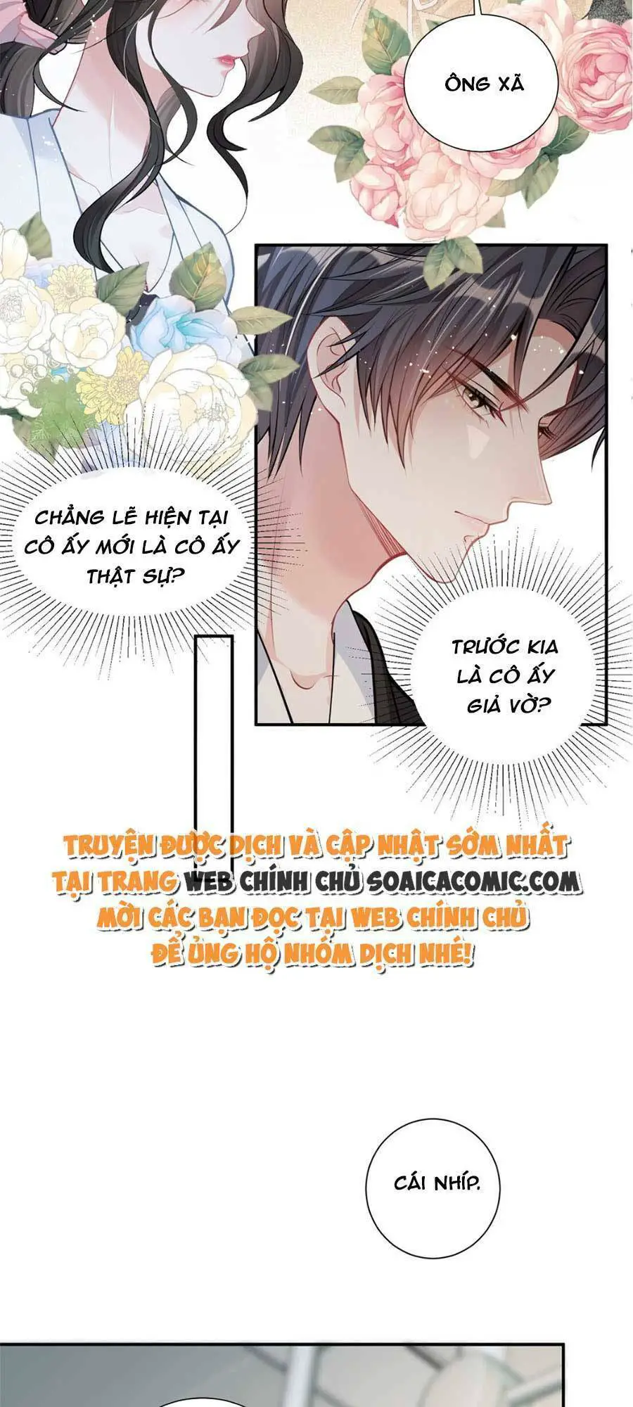Vợ Tôi Là Boss Ngầm Đầy Quyền Lực Nettruyen ZZZ Chương 5 Page 16