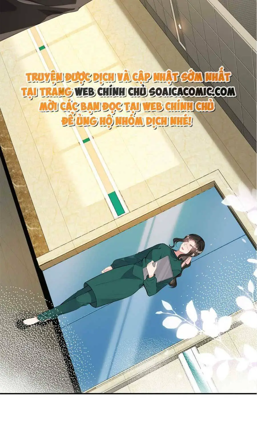 Vợ Tôi Là Boss Ngầm Đầy Quyền Lực Nettruyen ZZZ Chương 5 Page 19
