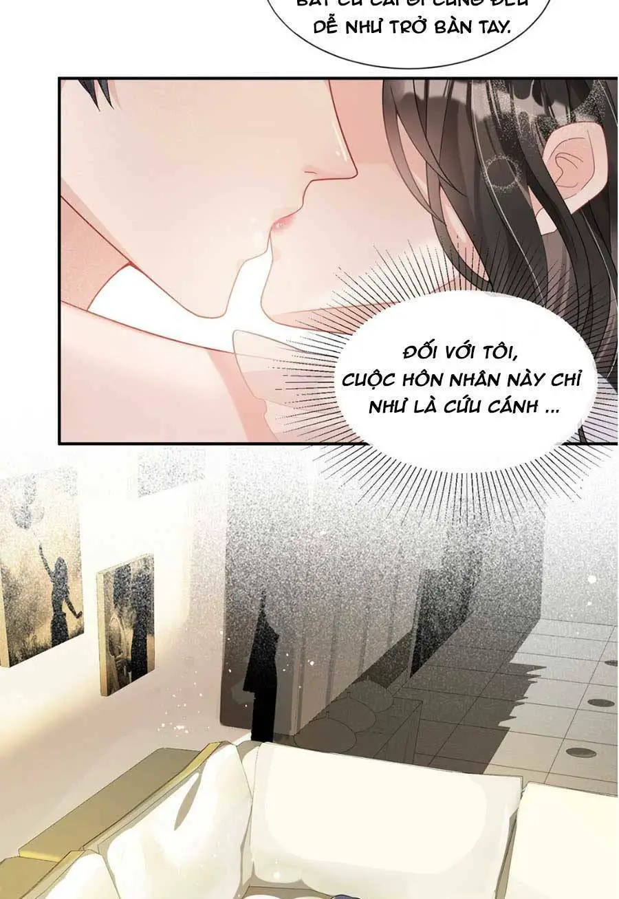 Vợ Tôi Là Boss Ngầm Đầy Quyền Lực Nettruyen ZZZ Chương 3 Page 10