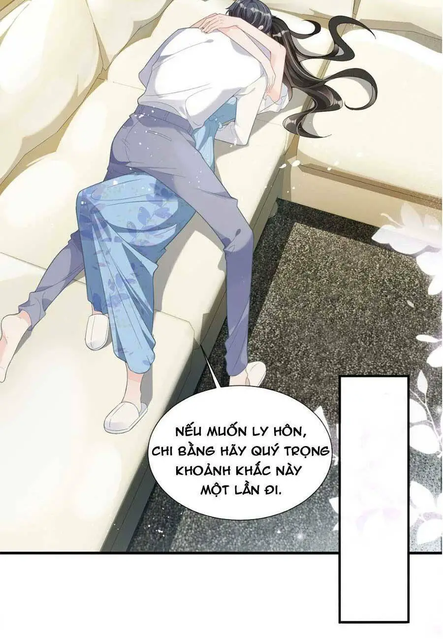 Vợ Tôi Là Boss Ngầm Đầy Quyền Lực Nettruyen ZZZ Chương 3 Page 11