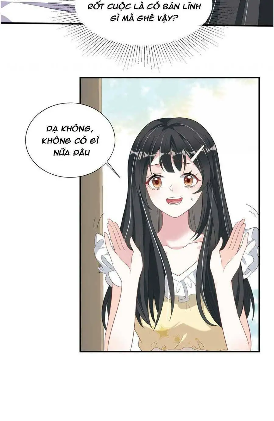 Vợ Tôi Là Boss Ngầm Đầy Quyền Lực Nettruyen ZZZ Chương 3 Page 21
