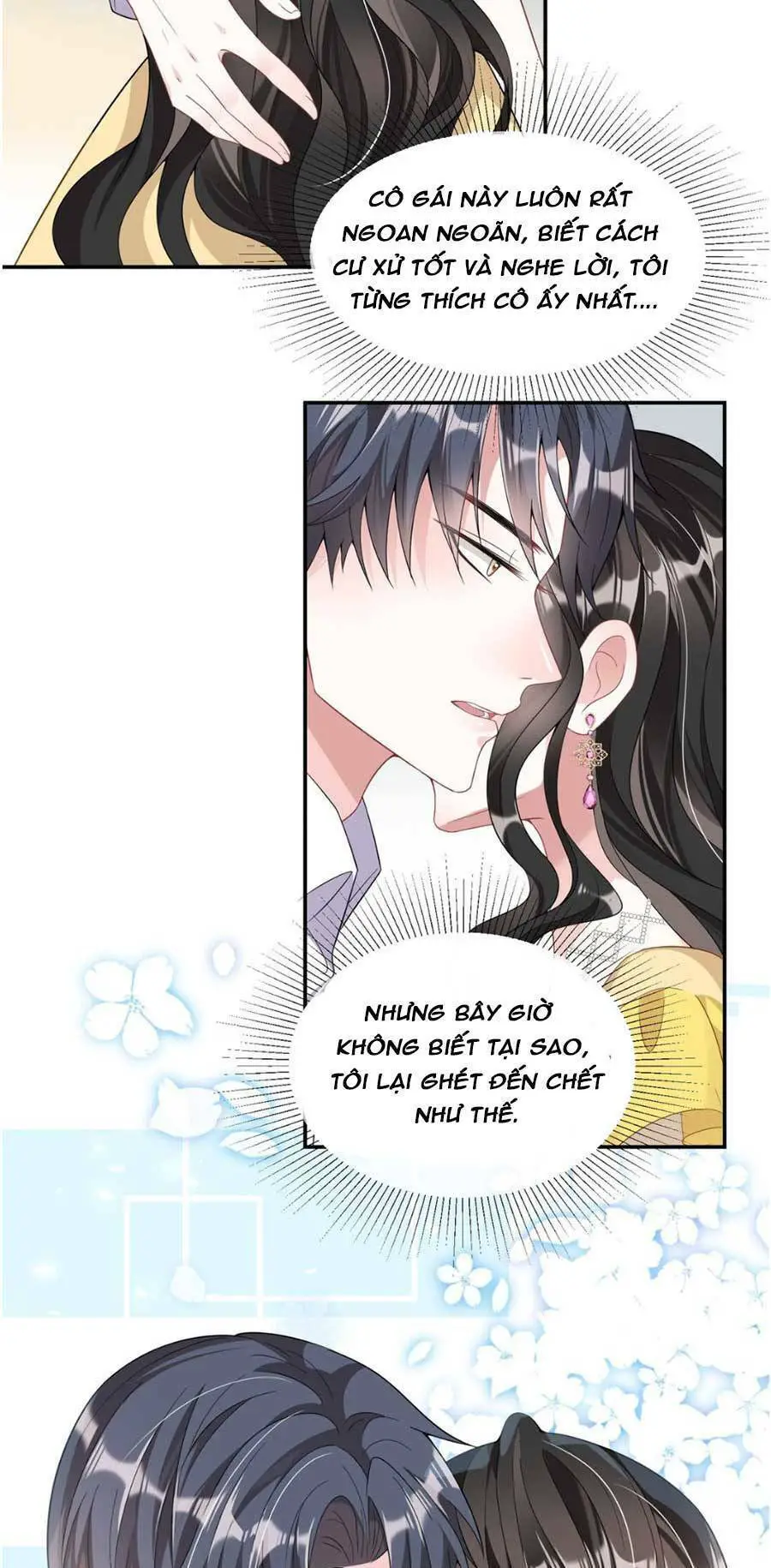 Vợ Tôi Là Boss Ngầm Đầy Quyền Lực Nettruyen ZZZ Chương 3 Page 25
