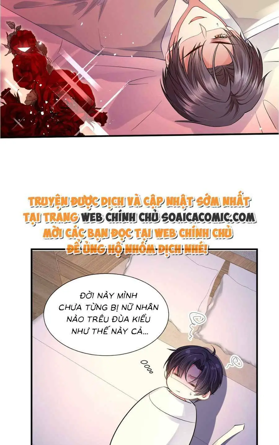 Vợ Tôi Là Boss Ngầm Đầy Quyền Lực Nettruyen ZZZ Chương 15 Page 4