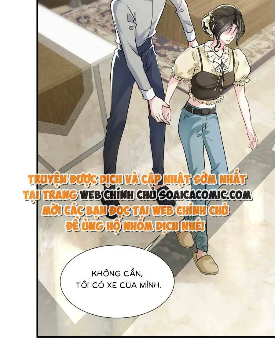 Vợ Tôi Là Boss Ngầm Đầy Quyền Lực Nettruyen ZZZ Chương 15 Page 14