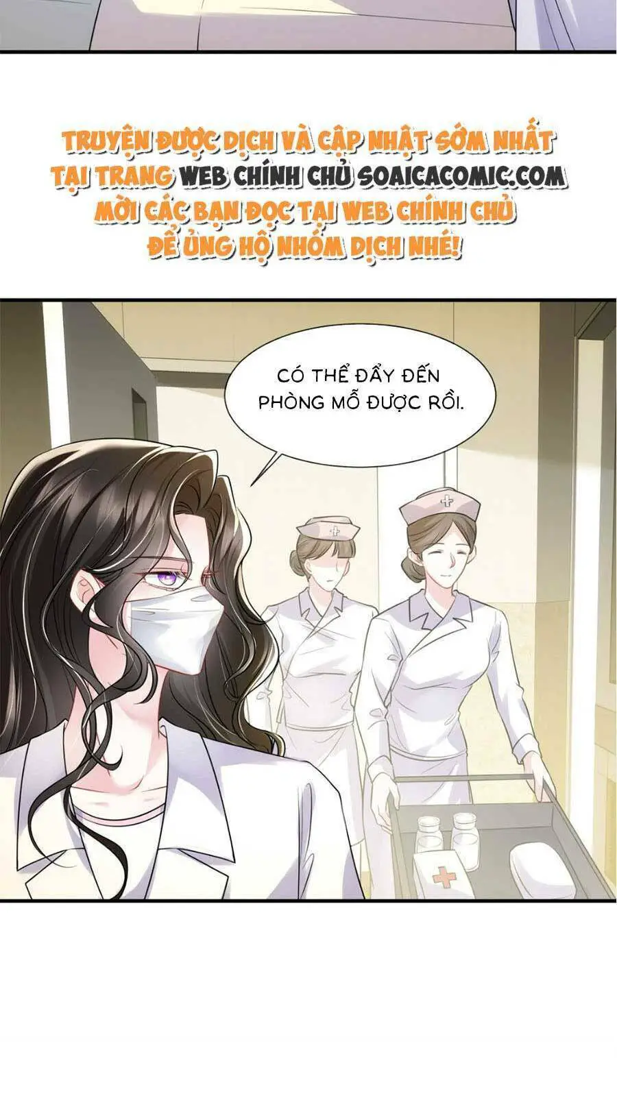 Vợ Tôi Là Boss Ngầm Đầy Quyền Lực Nettruyen ZZZ Chương 15 Page 20