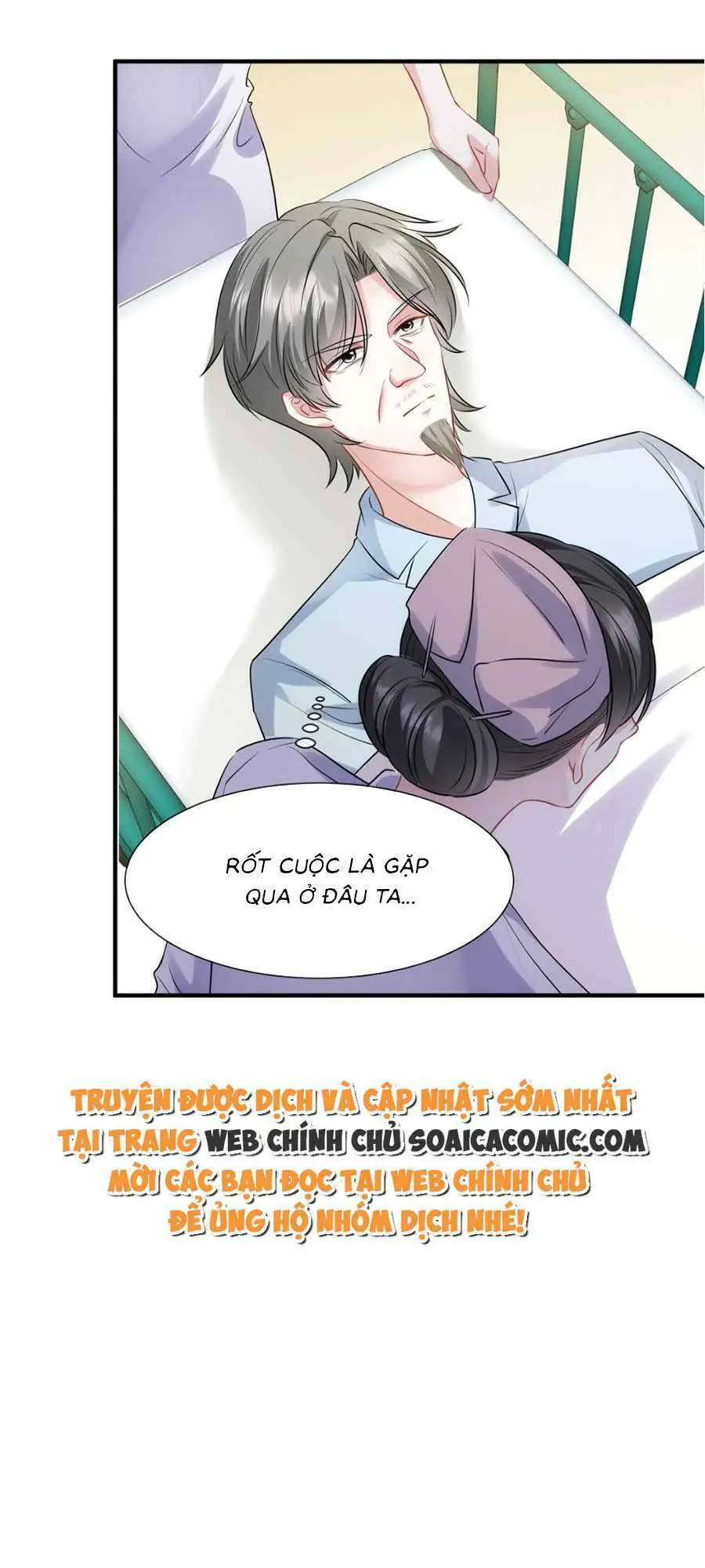 Vợ Tôi Là Boss Ngầm Đầy Quyền Lực Nettruyen ZZZ Chương 15 Page 21