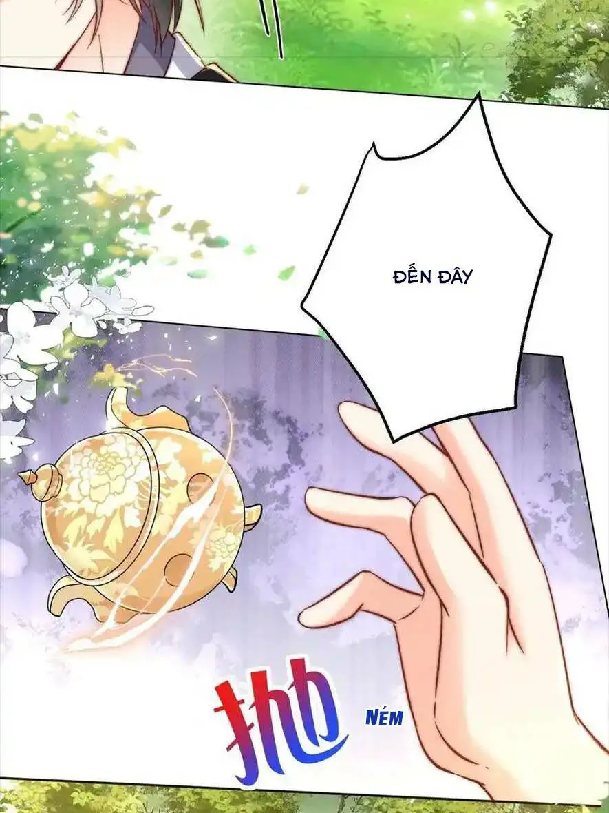 Tiểu Sư Muội Rõ Ràng Rất Mạnh, Nhưng Lại Quá Tấu Hề Nettruyen ZZZ Chương 202 Page 3