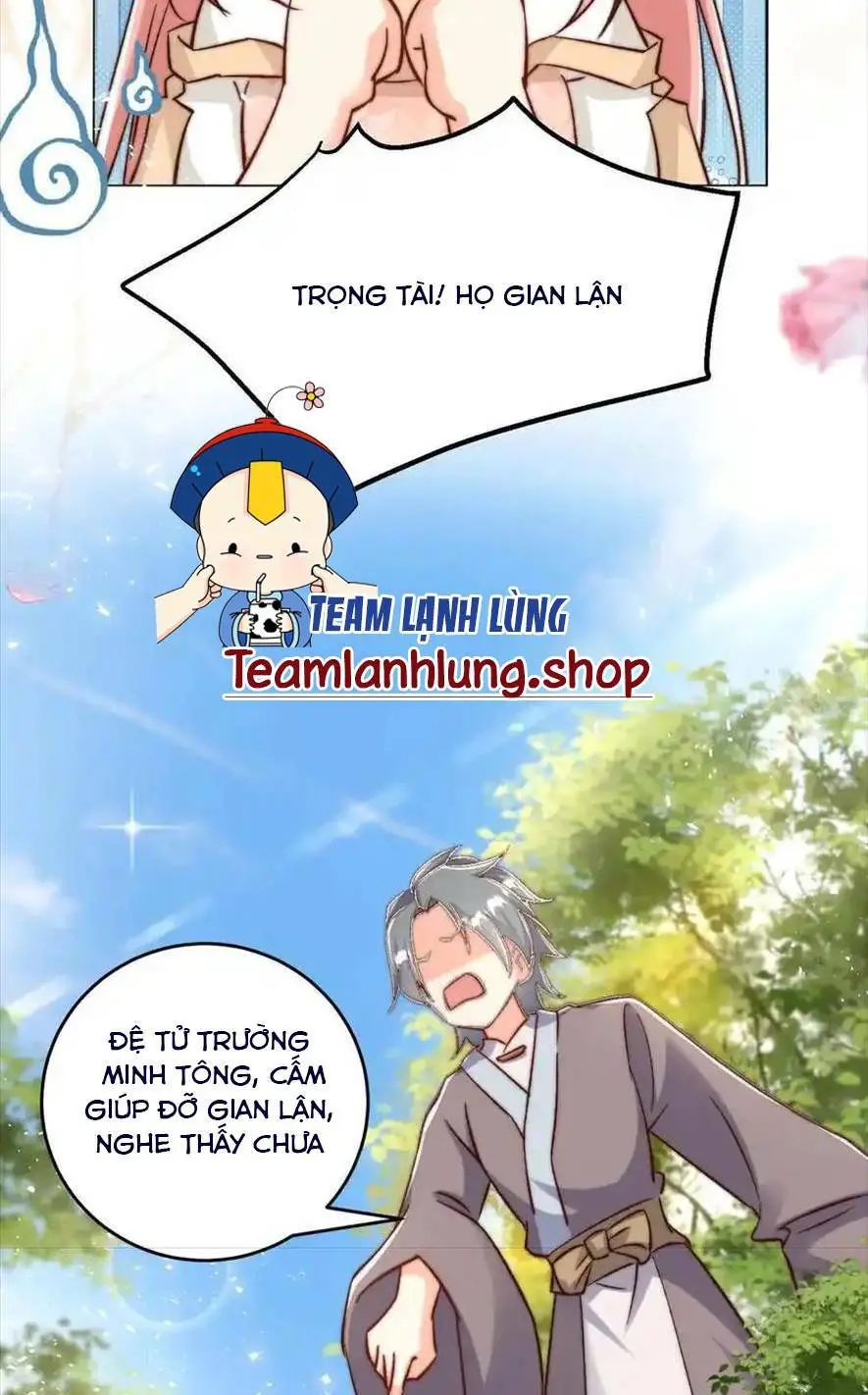 Tiểu Sư Muội Rõ Ràng Rất Mạnh, Nhưng Lại Quá Tấu Hề Nettruyen ZZZ Chương 202 Page 11
