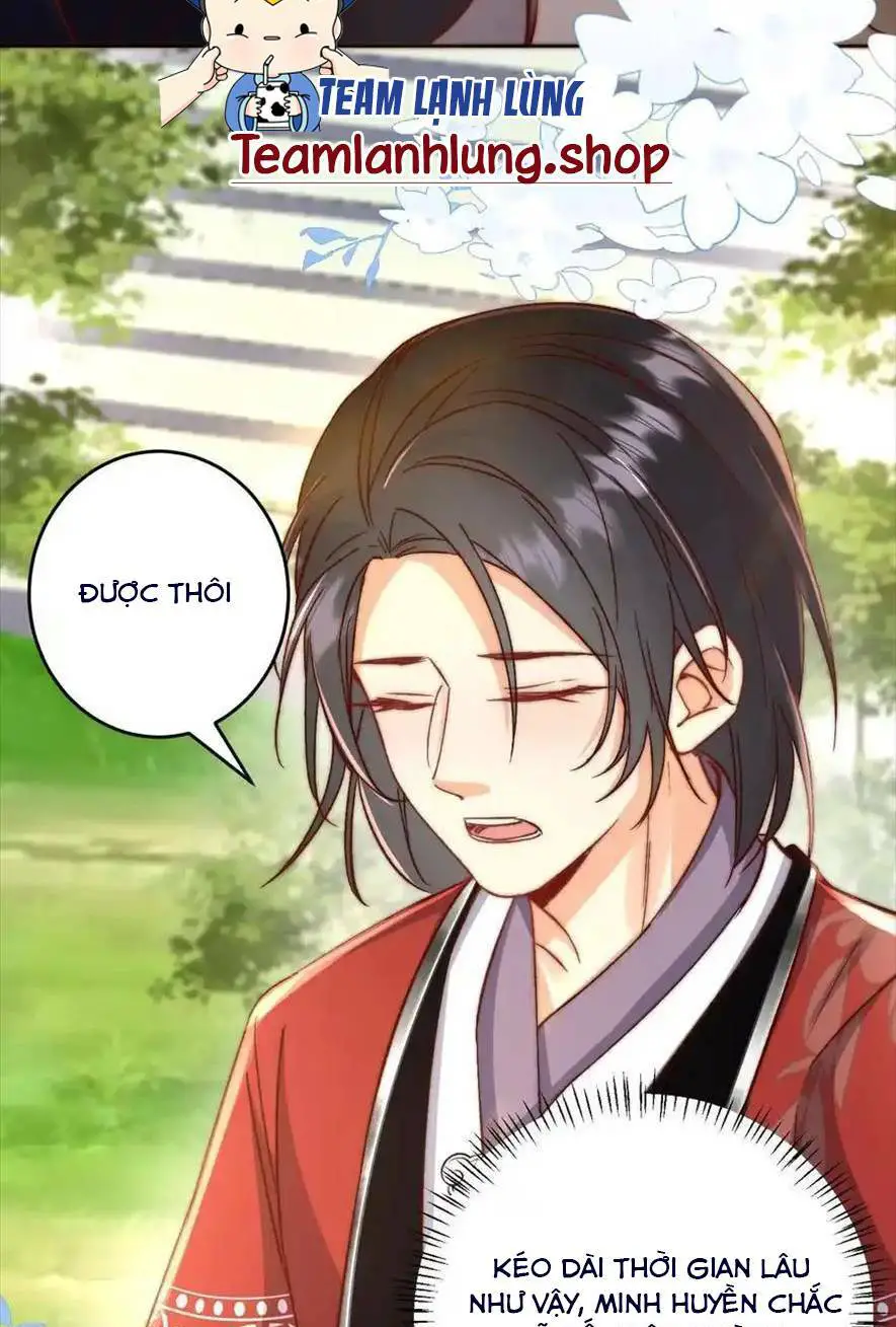 Tiểu Sư Muội Rõ Ràng Rất Mạnh, Nhưng Lại Quá Tấu Hề Nettruyen ZZZ Chương 202 Page 20