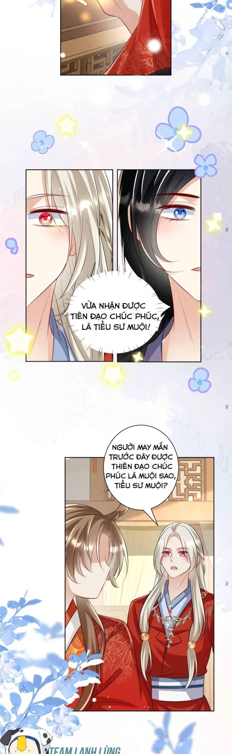 Tiểu Sư Muội Rõ Ràng Rất Mạnh, Nhưng Lại Quá Tấu Hề Nettruyen ZZZ Chương 111 Page 13