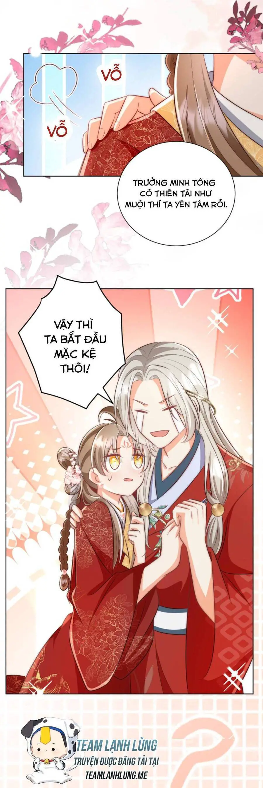 Tiểu Sư Muội Rõ Ràng Rất Mạnh, Nhưng Lại Quá Tấu Hề Nettruyen ZZZ Chương 111 Page 20