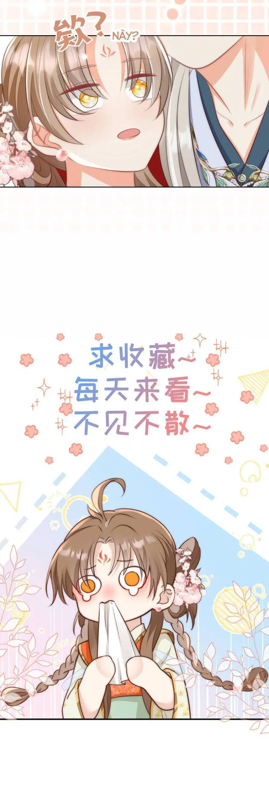 Tiểu Sư Muội Rõ Ràng Rất Mạnh, Nhưng Lại Quá Tấu Hề Nettruyen ZZZ Chương 111 Page 21