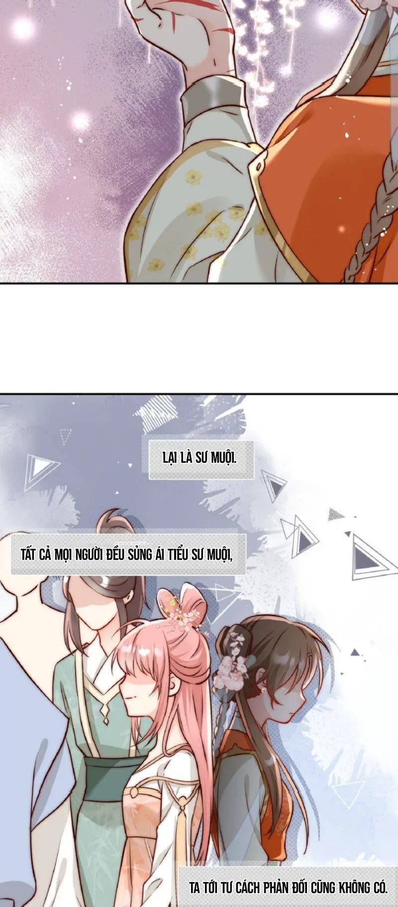 Tiểu Sư Muội Rõ Ràng Rất Mạnh, Nhưng Lại Quá Tấu Hề Nettruyen ZZZ Chương 1 Page 11