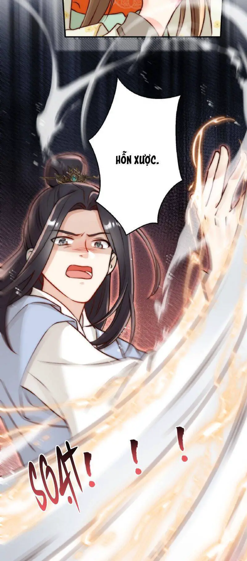 Tiểu Sư Muội Rõ Ràng Rất Mạnh, Nhưng Lại Quá Tấu Hề Nettruyen ZZZ Chương 1 Page 13