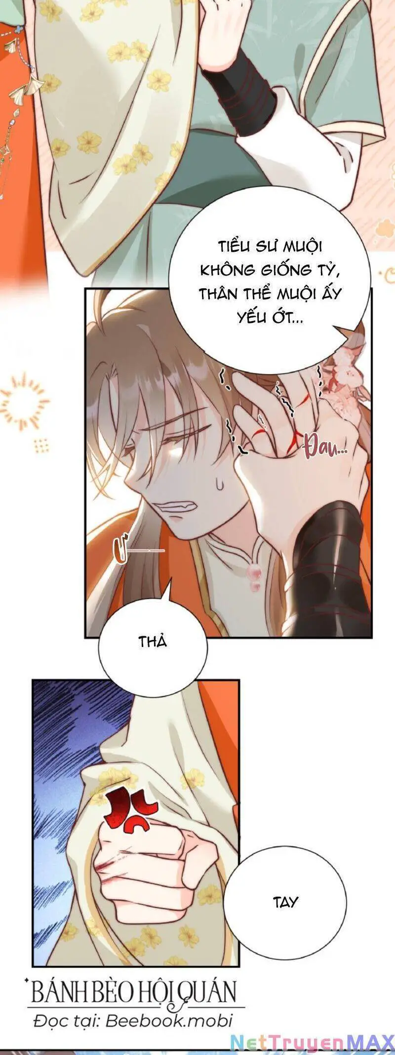 Tiểu Sư Muội Rõ Ràng Rất Mạnh, Nhưng Lại Quá Tấu Hề Nettruyen ZZZ Chương 1 Page 22