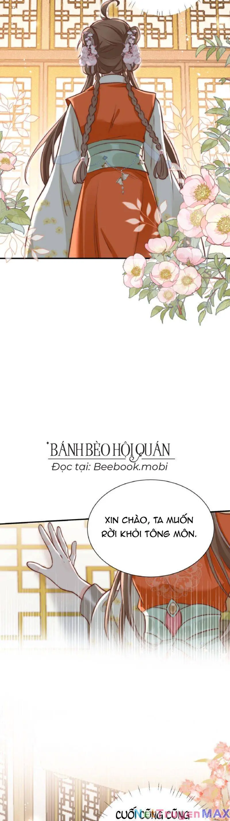 Tiểu Sư Muội Rõ Ràng Rất Mạnh, Nhưng Lại Quá Tấu Hề Nettruyen ZZZ Chương 1 Page 31