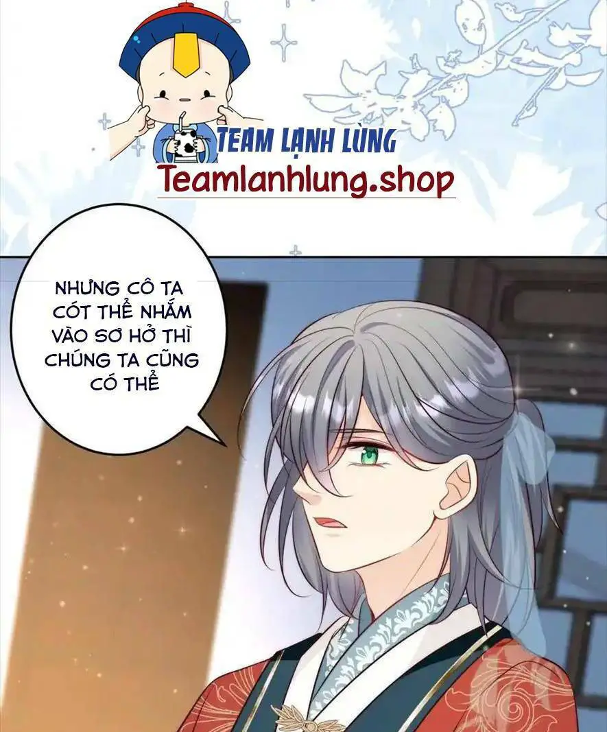 Tiểu Sư Muội Rõ Ràng Rất Mạnh, Nhưng Lại Quá Tấu Hề Nettruyen ZZZ Chương 201 Page 14