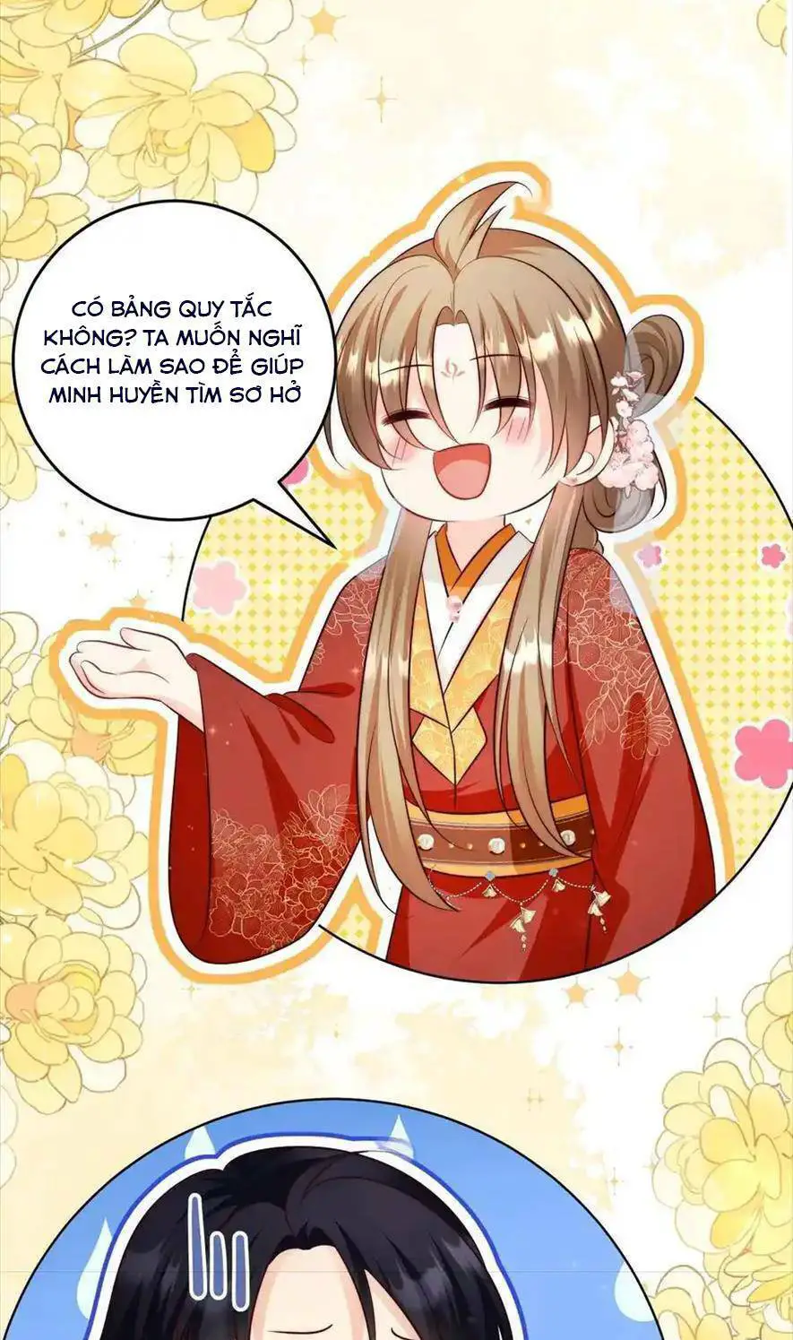 Tiểu Sư Muội Rõ Ràng Rất Mạnh, Nhưng Lại Quá Tấu Hề Nettruyen ZZZ Chương 201 Page 16