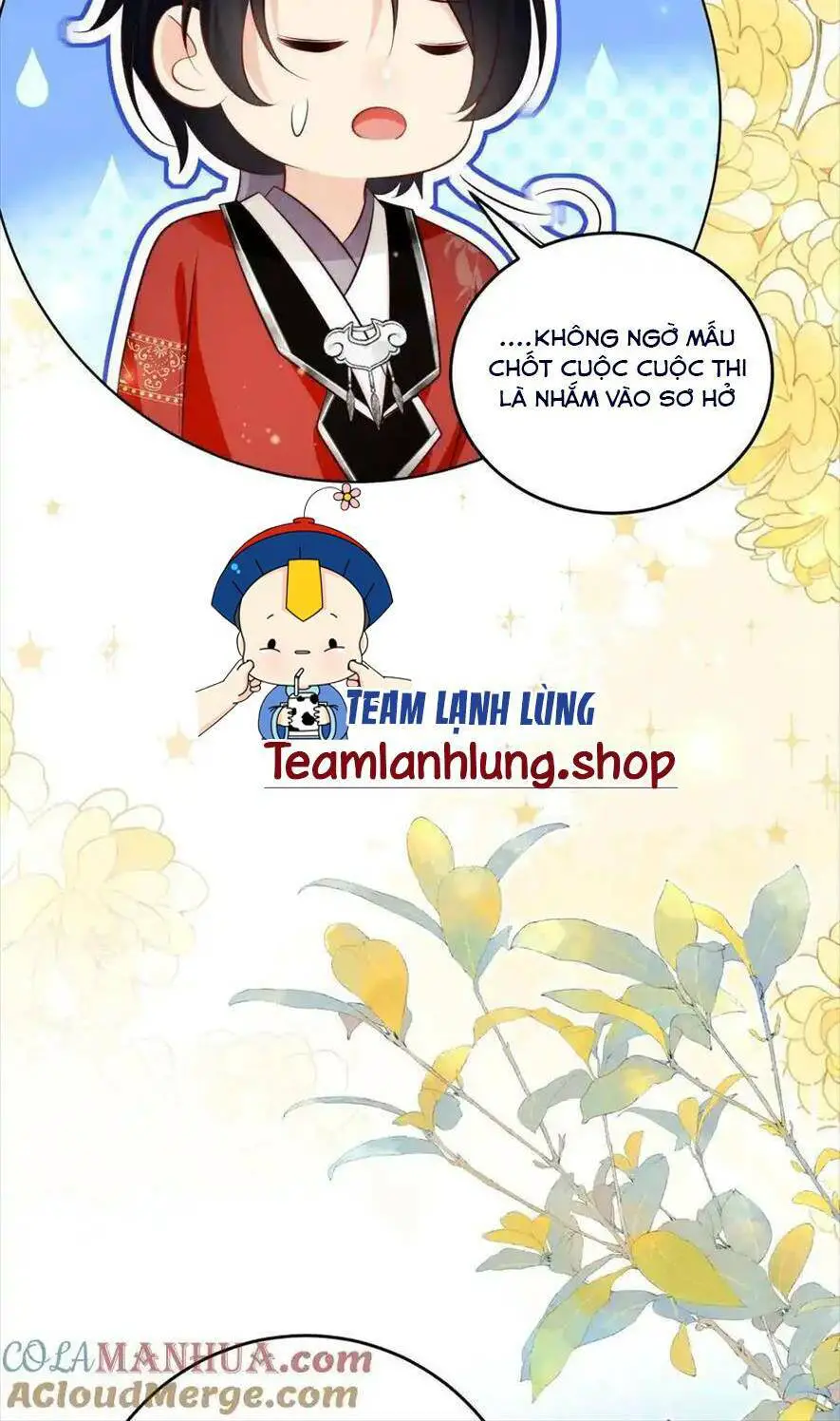 Tiểu Sư Muội Rõ Ràng Rất Mạnh, Nhưng Lại Quá Tấu Hề Nettruyen ZZZ Chương 201 Page 17