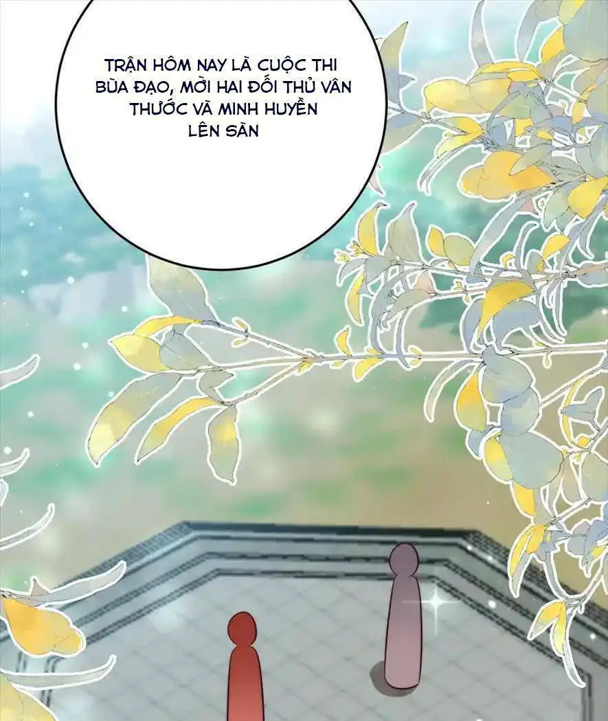 Tiểu Sư Muội Rõ Ràng Rất Mạnh, Nhưng Lại Quá Tấu Hề Nettruyen ZZZ Chương 201 Page 18