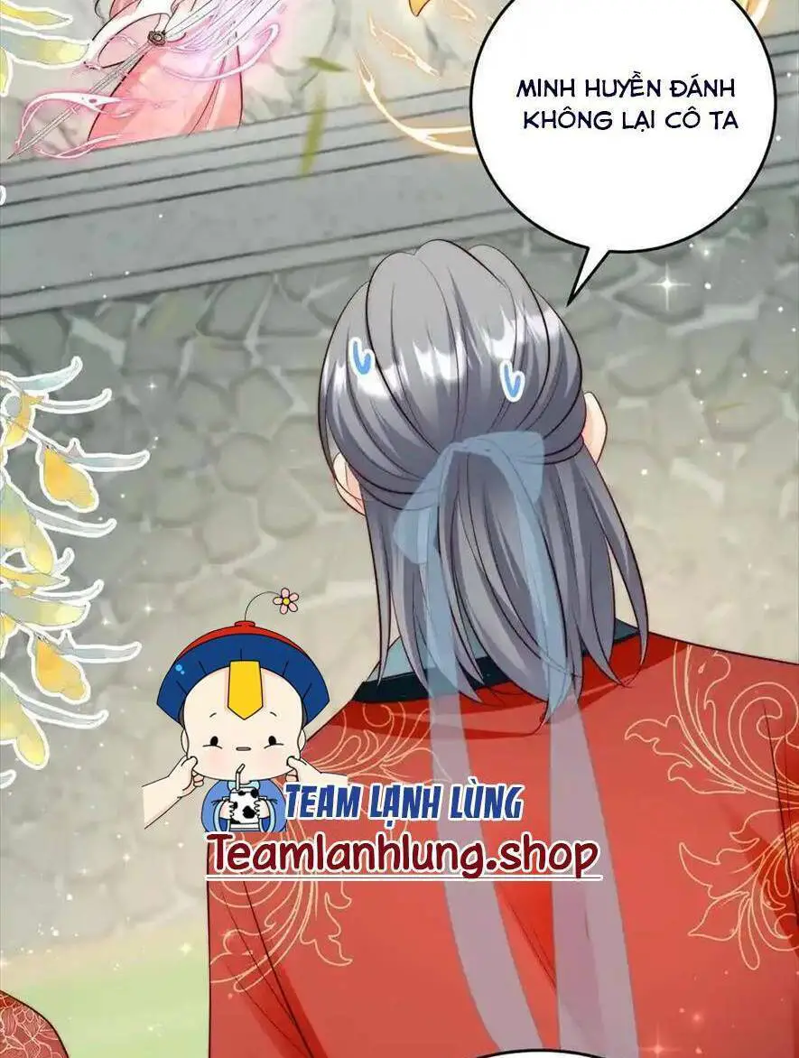 Tiểu Sư Muội Rõ Ràng Rất Mạnh, Nhưng Lại Quá Tấu Hề Nettruyen ZZZ Chương 201 Page 24