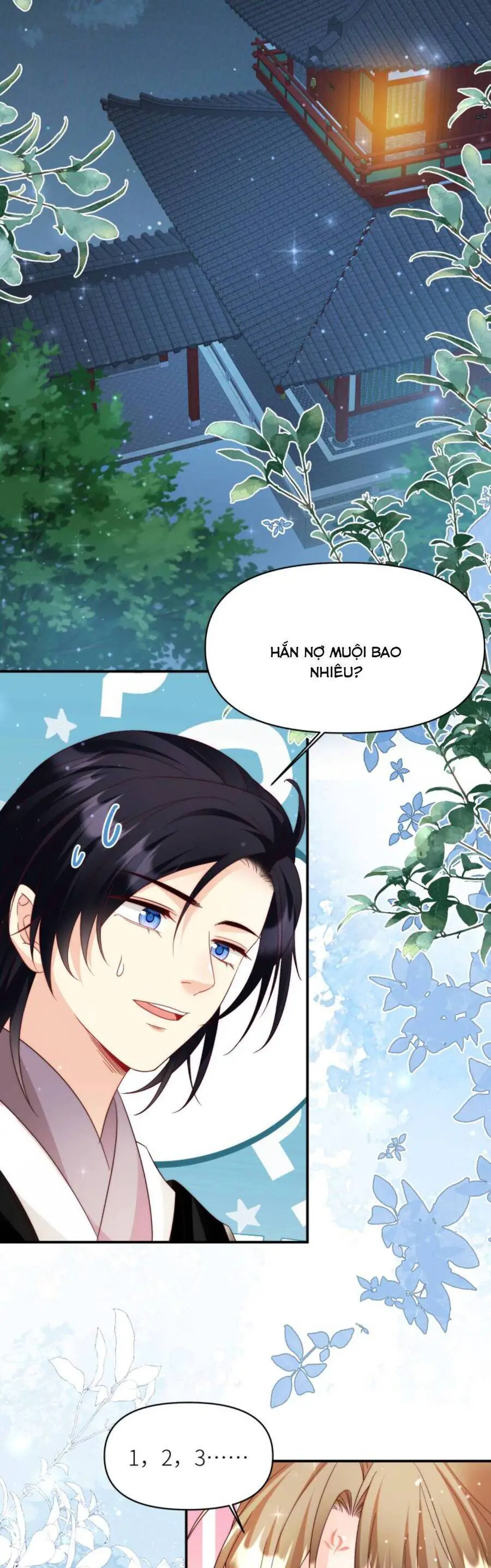 Tiểu Sư Muội Rõ Ràng Rất Mạnh, Nhưng Lại Quá Tấu Hề Nettruyen ZZZ Chương 108 Page 5