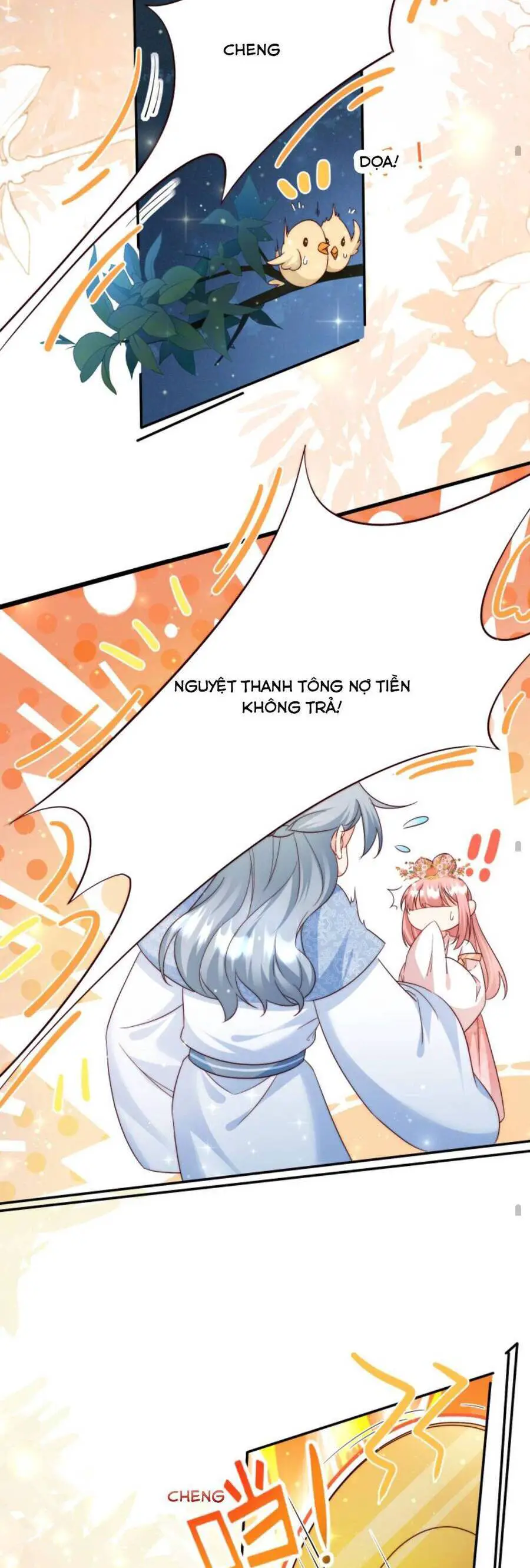 Tiểu Sư Muội Rõ Ràng Rất Mạnh, Nhưng Lại Quá Tấu Hề Nettruyen ZZZ Chương 108 Page 19