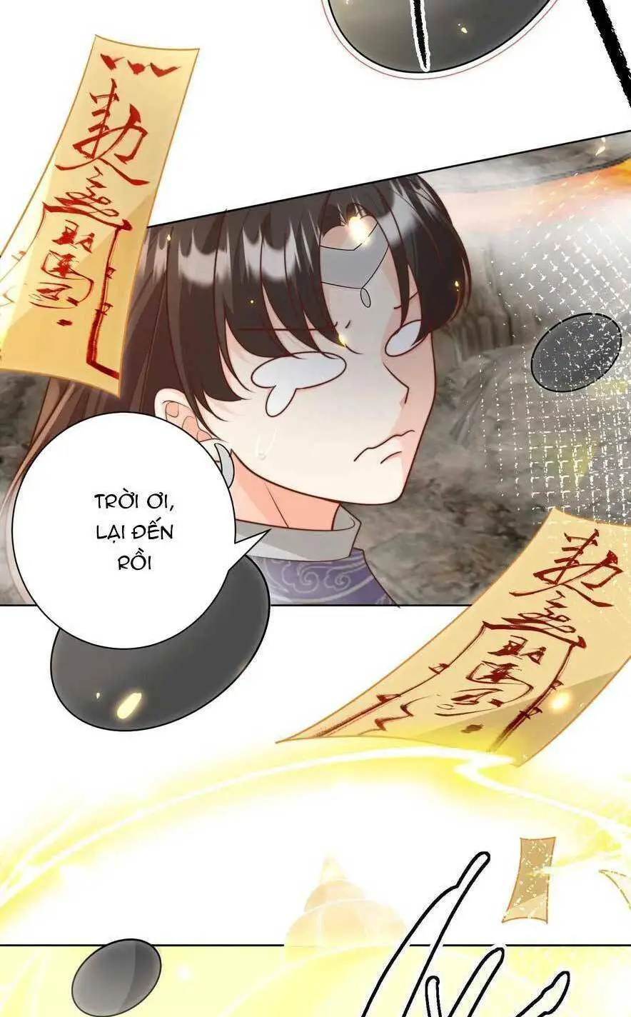 Tiểu Sư Muội Rõ Ràng Rất Mạnh, Nhưng Lại Quá Tấu Hề Nettruyen ZZZ Chương 192 Page 6