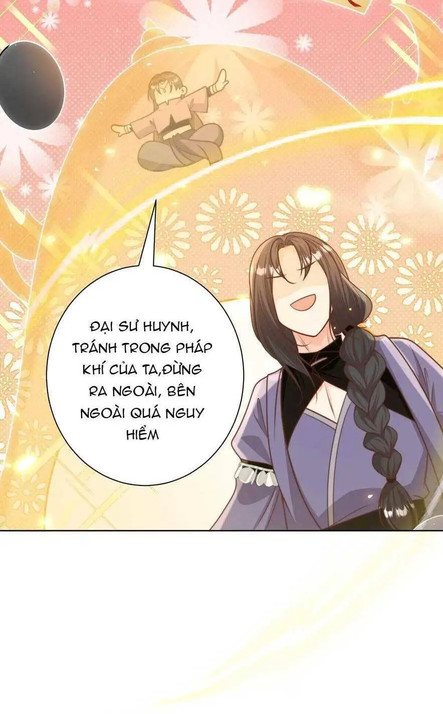 Tiểu Sư Muội Rõ Ràng Rất Mạnh, Nhưng Lại Quá Tấu Hề Nettruyen ZZZ Chương 192 Page 10