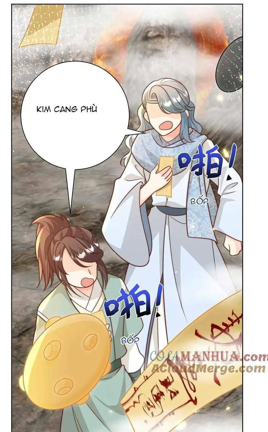 Tiểu Sư Muội Rõ Ràng Rất Mạnh, Nhưng Lại Quá Tấu Hề Nettruyen ZZZ Chương 192 Page 11