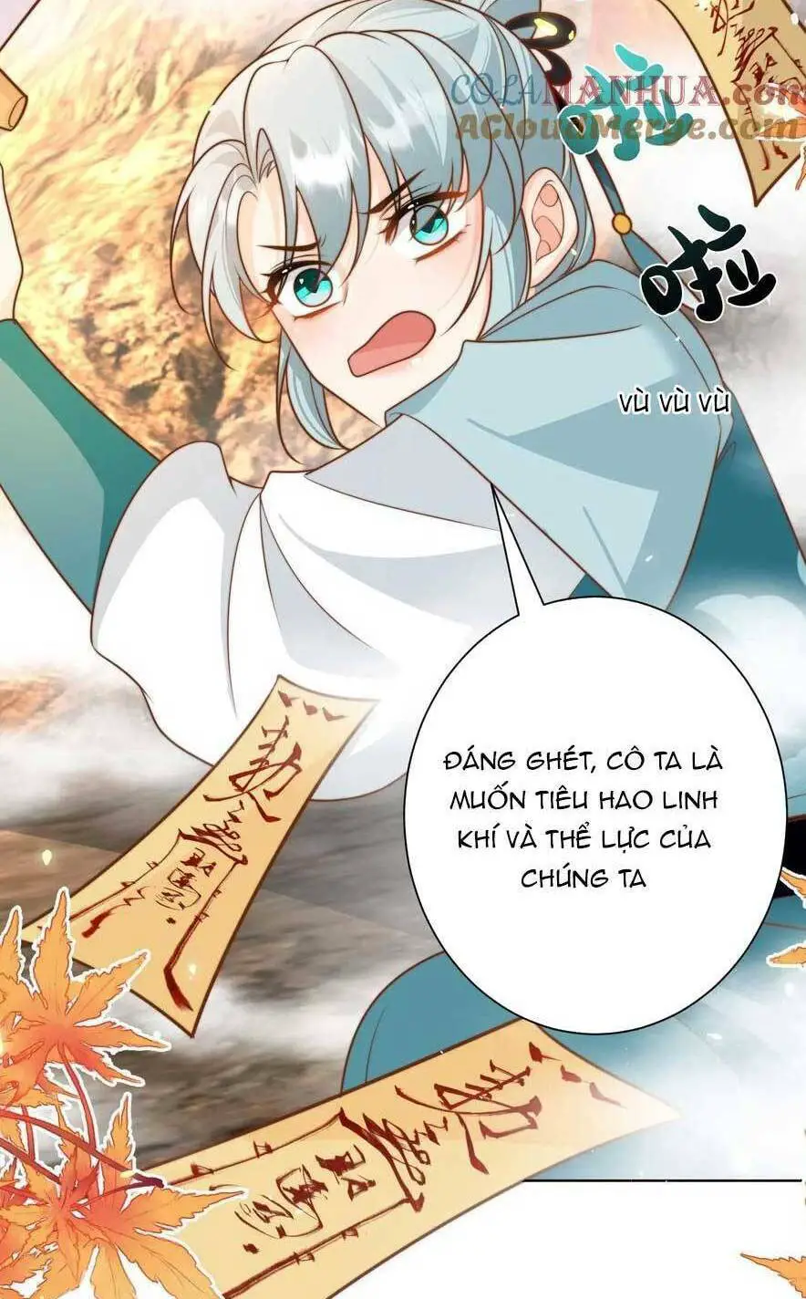 Tiểu Sư Muội Rõ Ràng Rất Mạnh, Nhưng Lại Quá Tấu Hề Nettruyen ZZZ Chương 192 Page 14