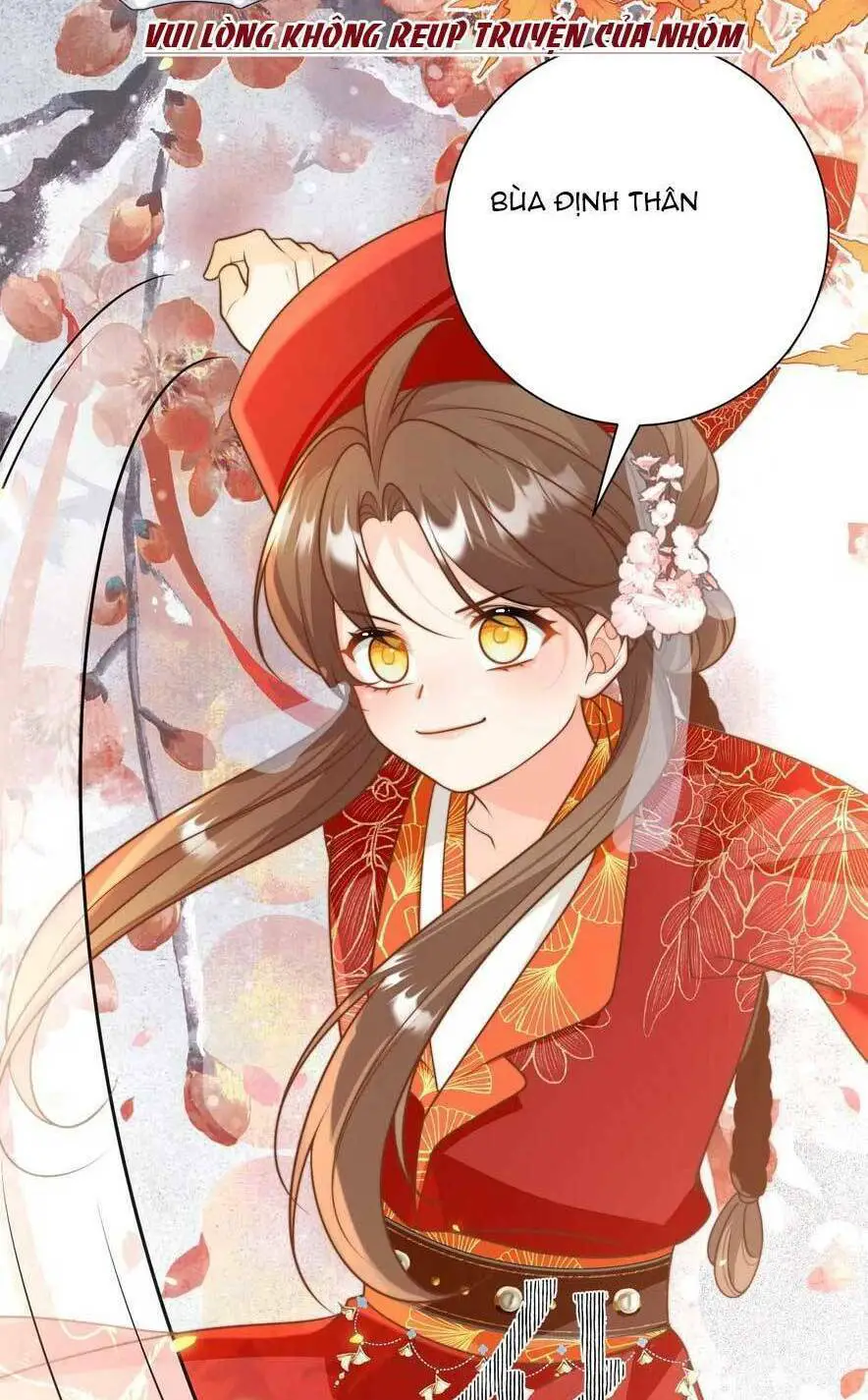 Tiểu Sư Muội Rõ Ràng Rất Mạnh, Nhưng Lại Quá Tấu Hề Nettruyen ZZZ Chương 192 Page 17