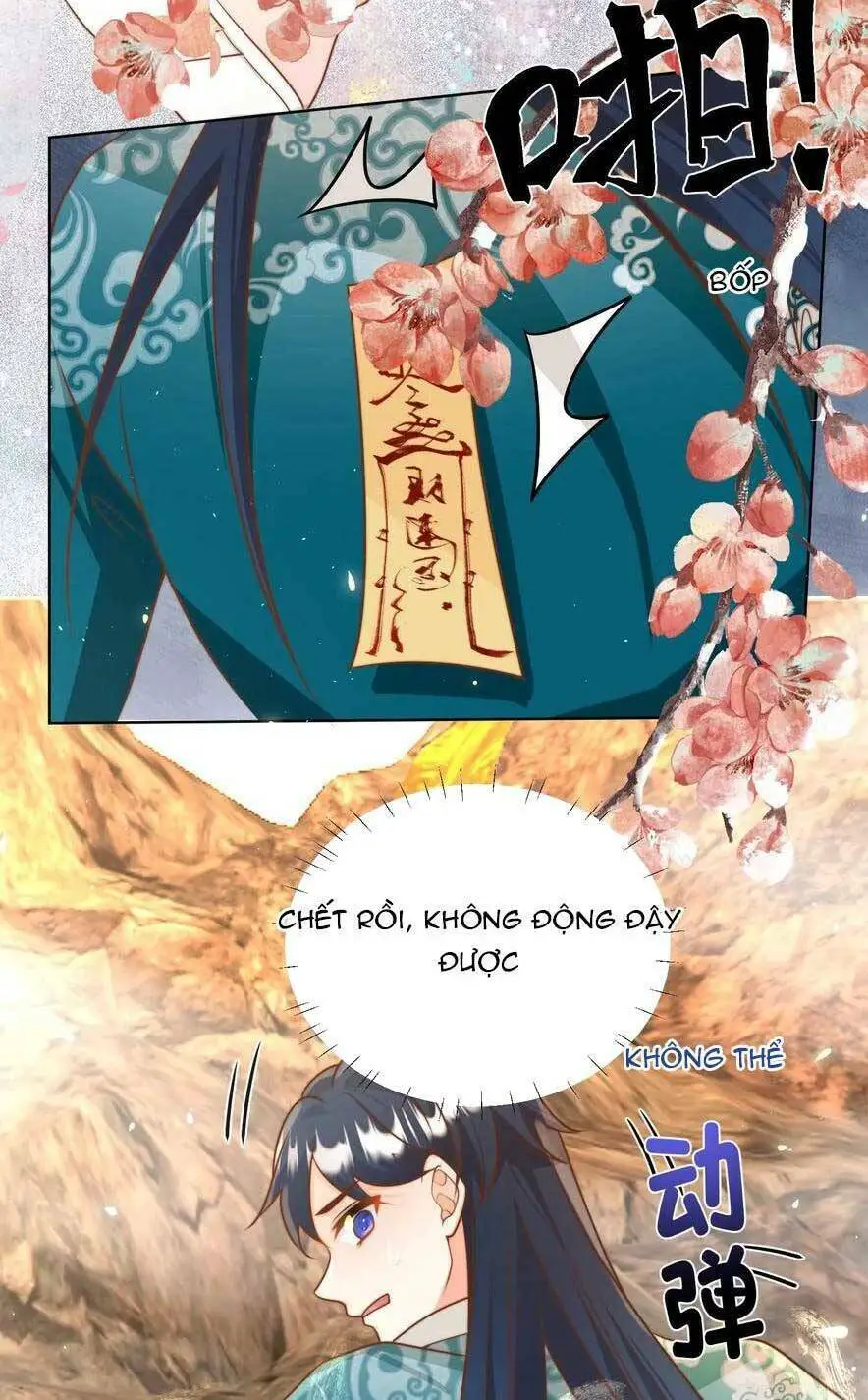 Tiểu Sư Muội Rõ Ràng Rất Mạnh, Nhưng Lại Quá Tấu Hề Nettruyen ZZZ Chương 192 Page 19