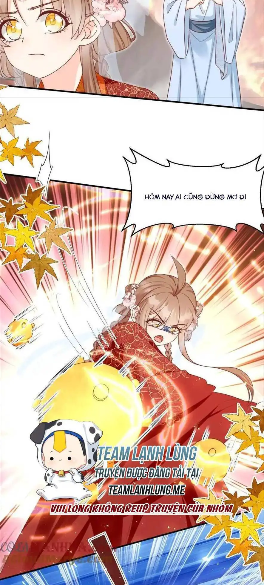 Tiểu Sư Muội Rõ Ràng Rất Mạnh, Nhưng Lại Quá Tấu Hề Nettruyen ZZZ Chương 193 Page 4