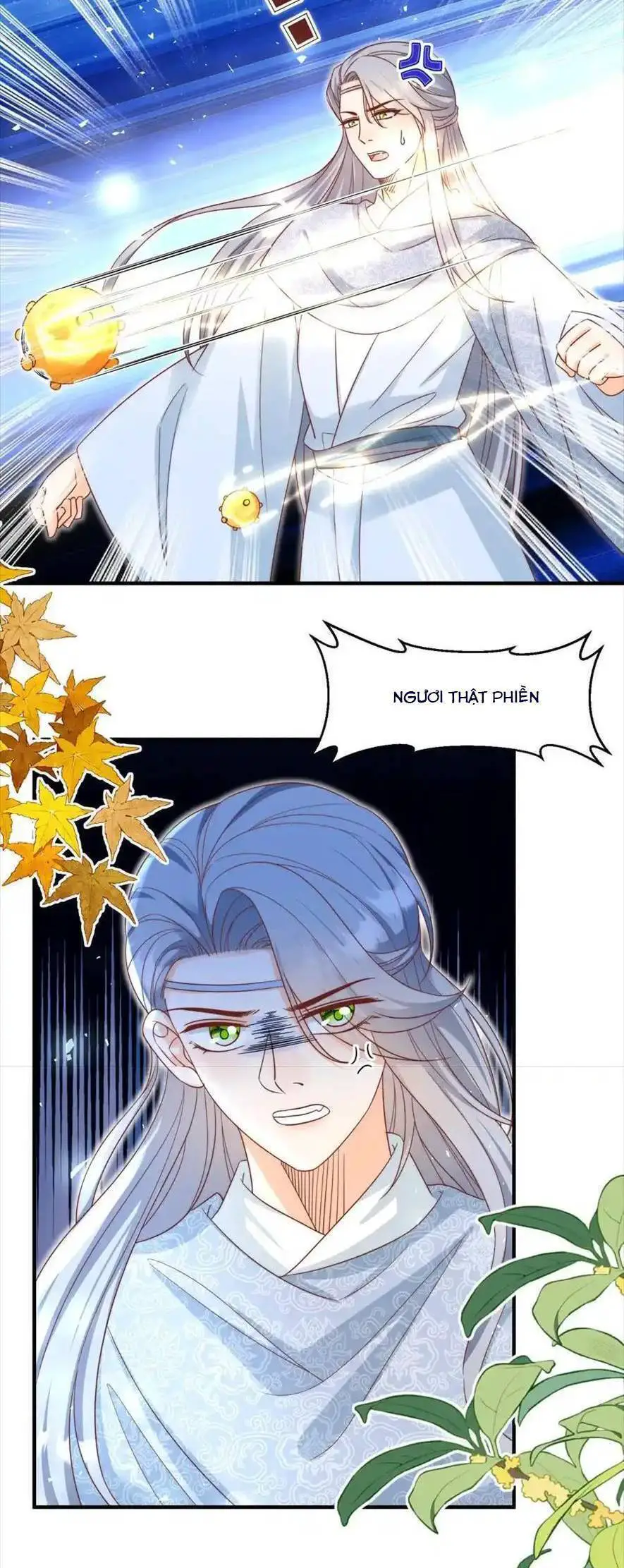 Tiểu Sư Muội Rõ Ràng Rất Mạnh, Nhưng Lại Quá Tấu Hề Nettruyen ZZZ Chương 193 Page 5